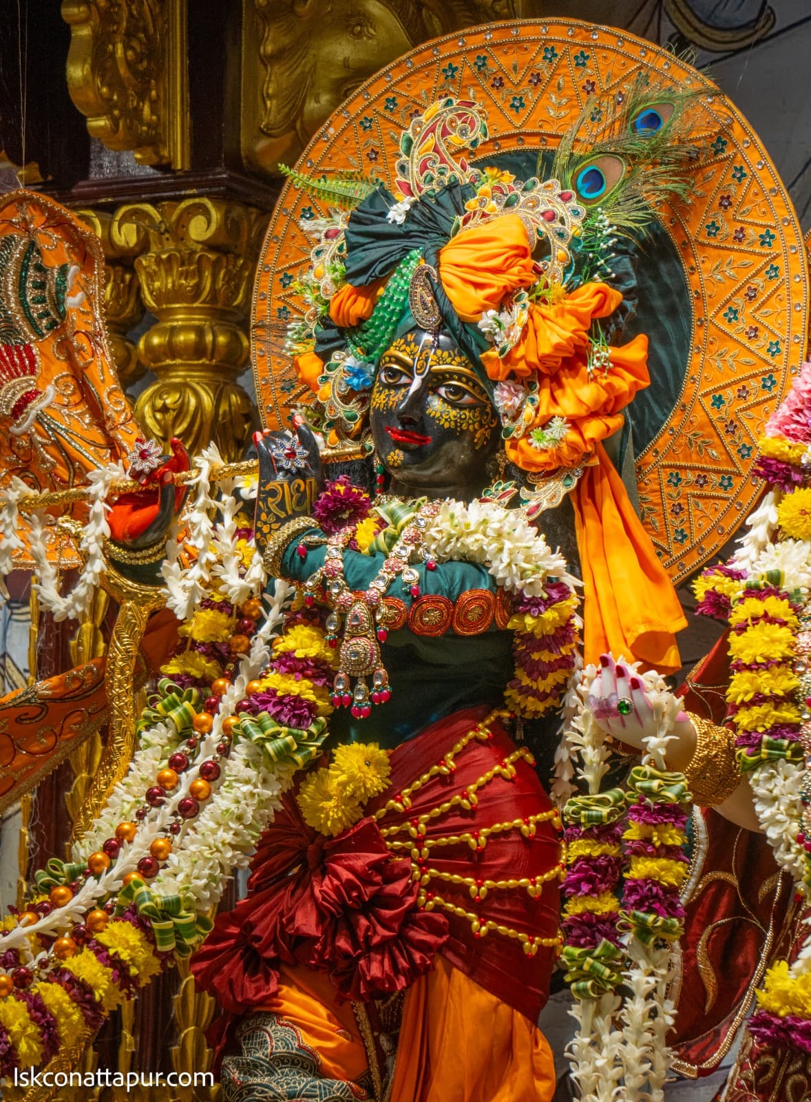 Sringar Darshan photo 8 of 13 — 30 November 2025
