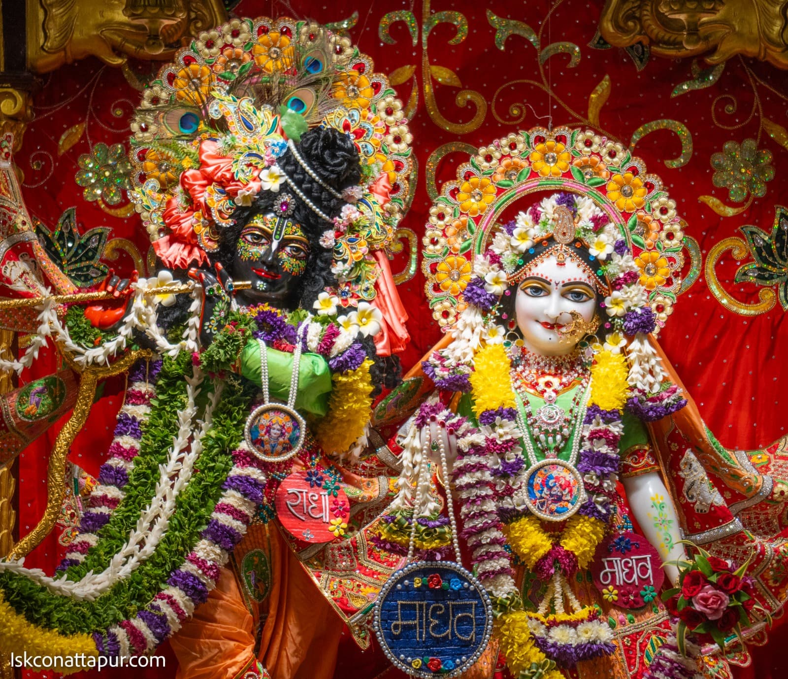 Sringar Darshan photo 5 of 13 — 1 December 2025