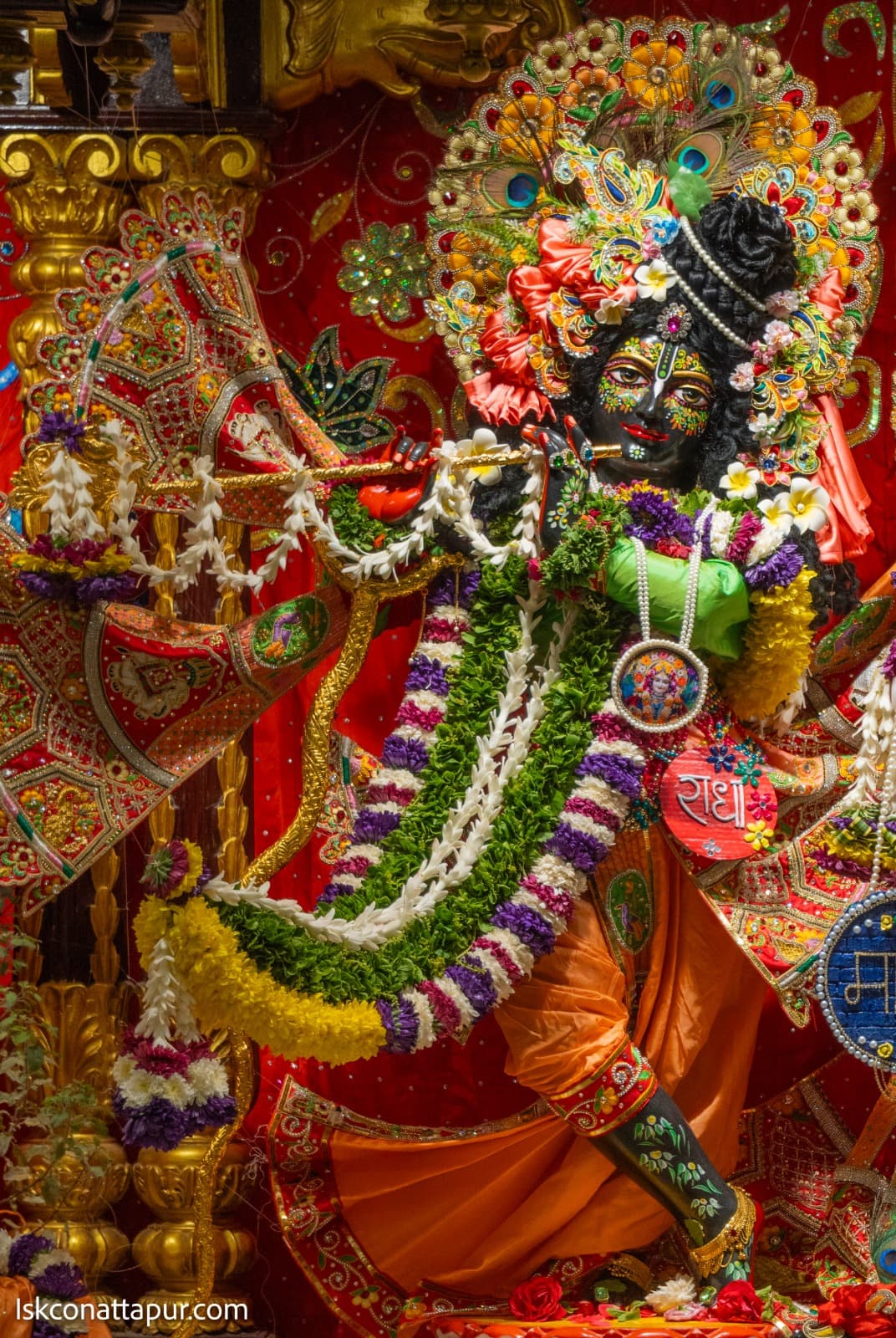 Sringar Darshan photo 12 of 13 — 1 December 2025