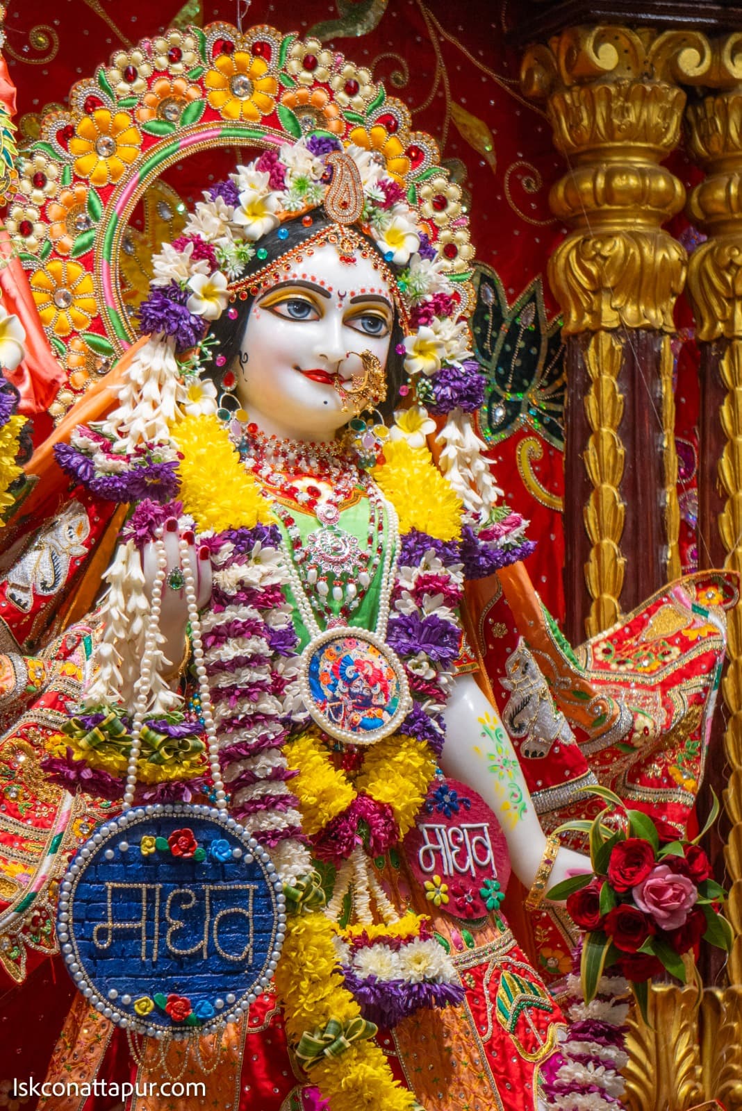 Sringar Darshan photo 6 of 13 — 1 December 2025