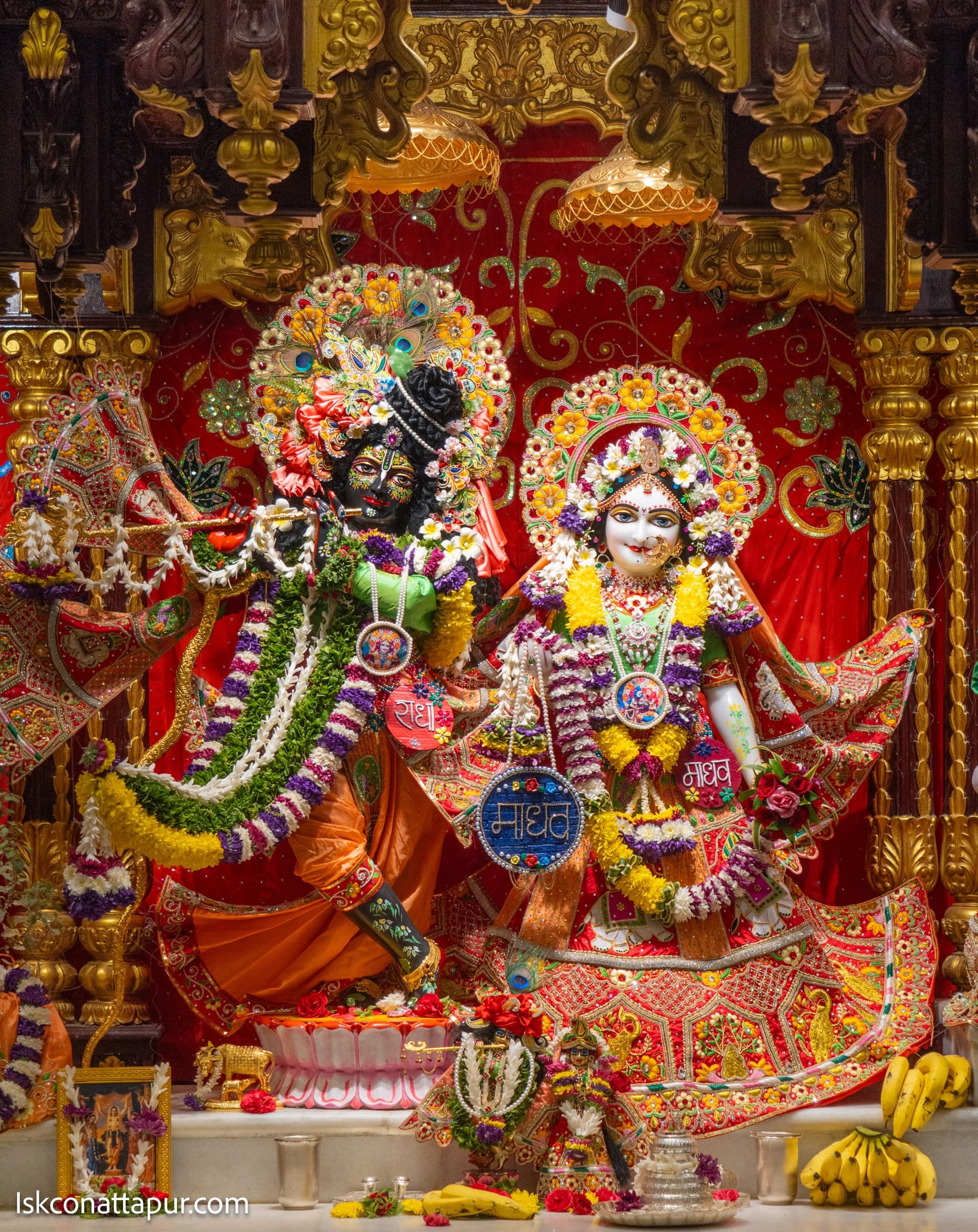 Sringar Darshan photo 1 of 13 — 1 December 2025