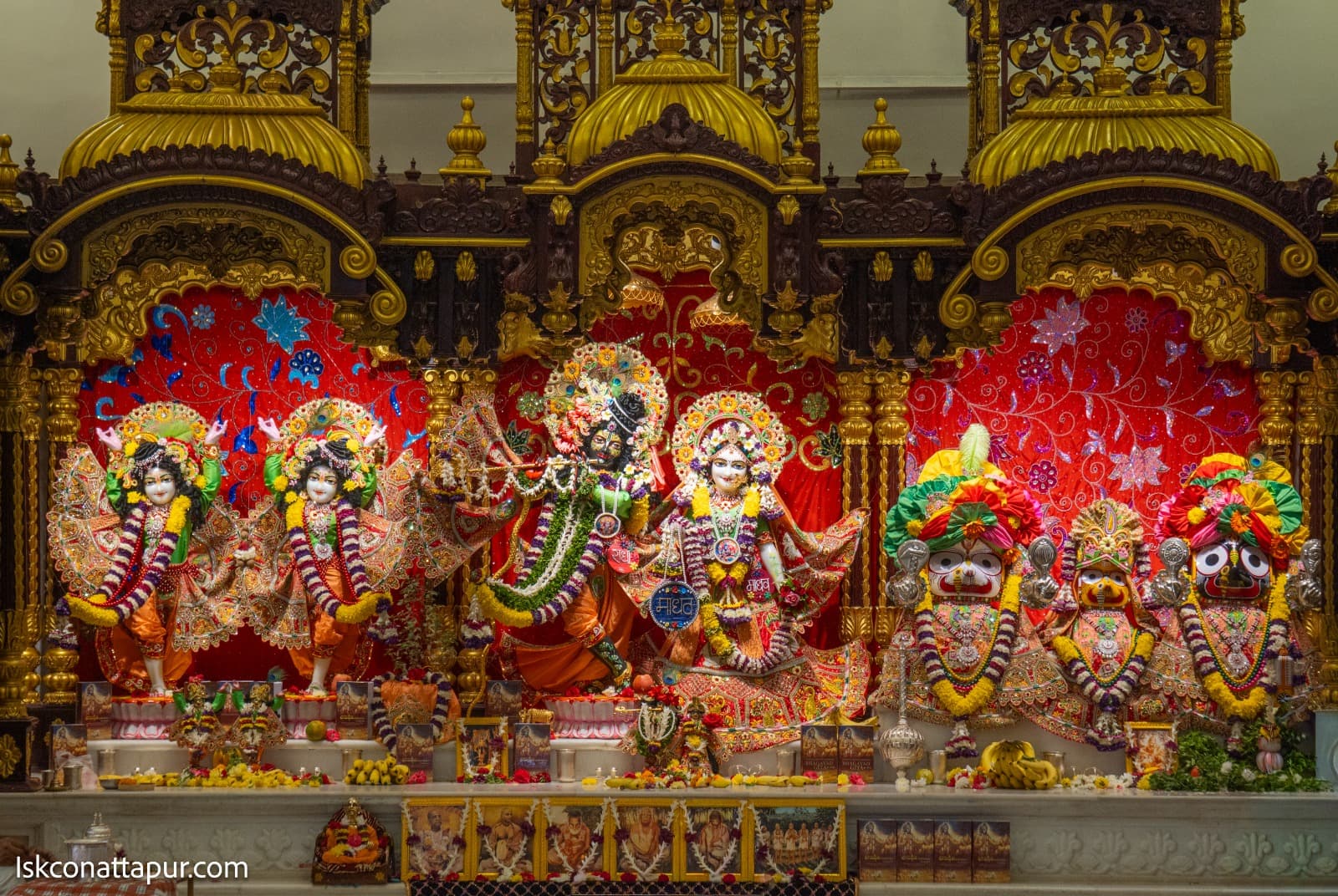 Sringar Darshan photo 2 of 13 — 1 December 2025