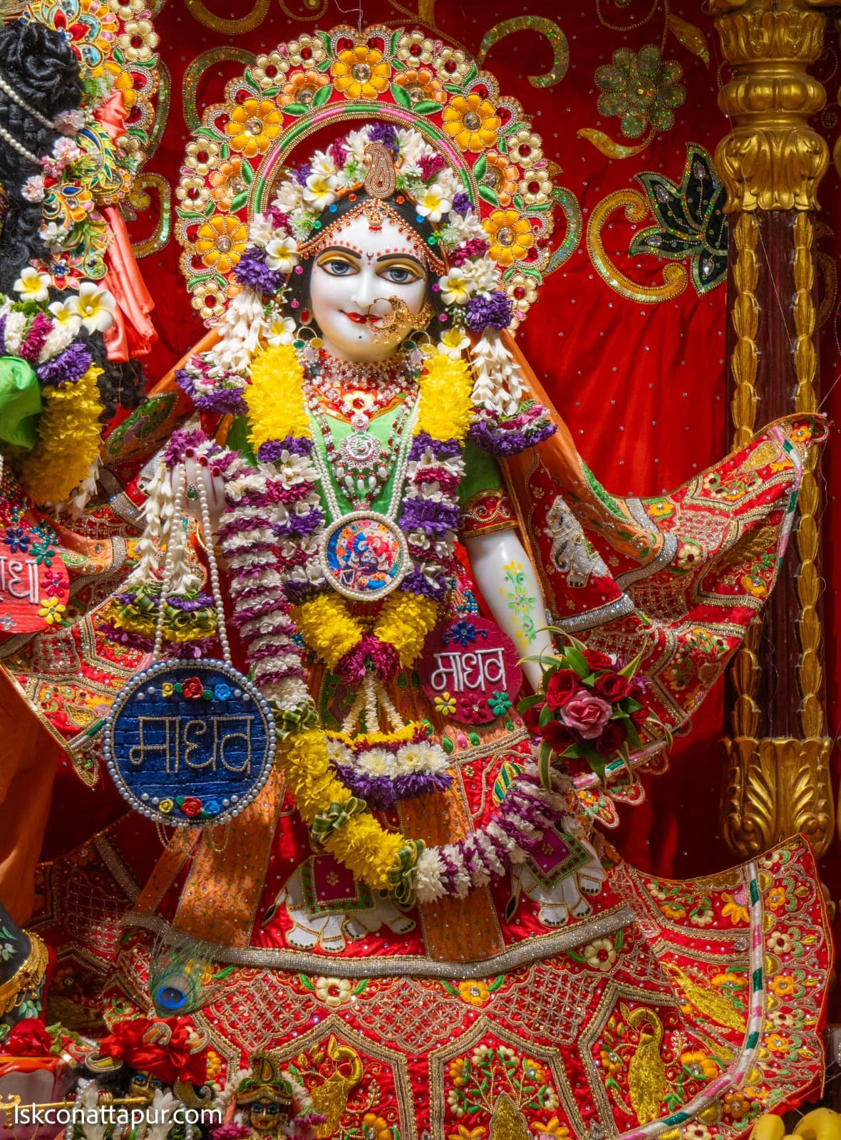 Sringar Darshan photo 10 of 13 — 1 December 2025