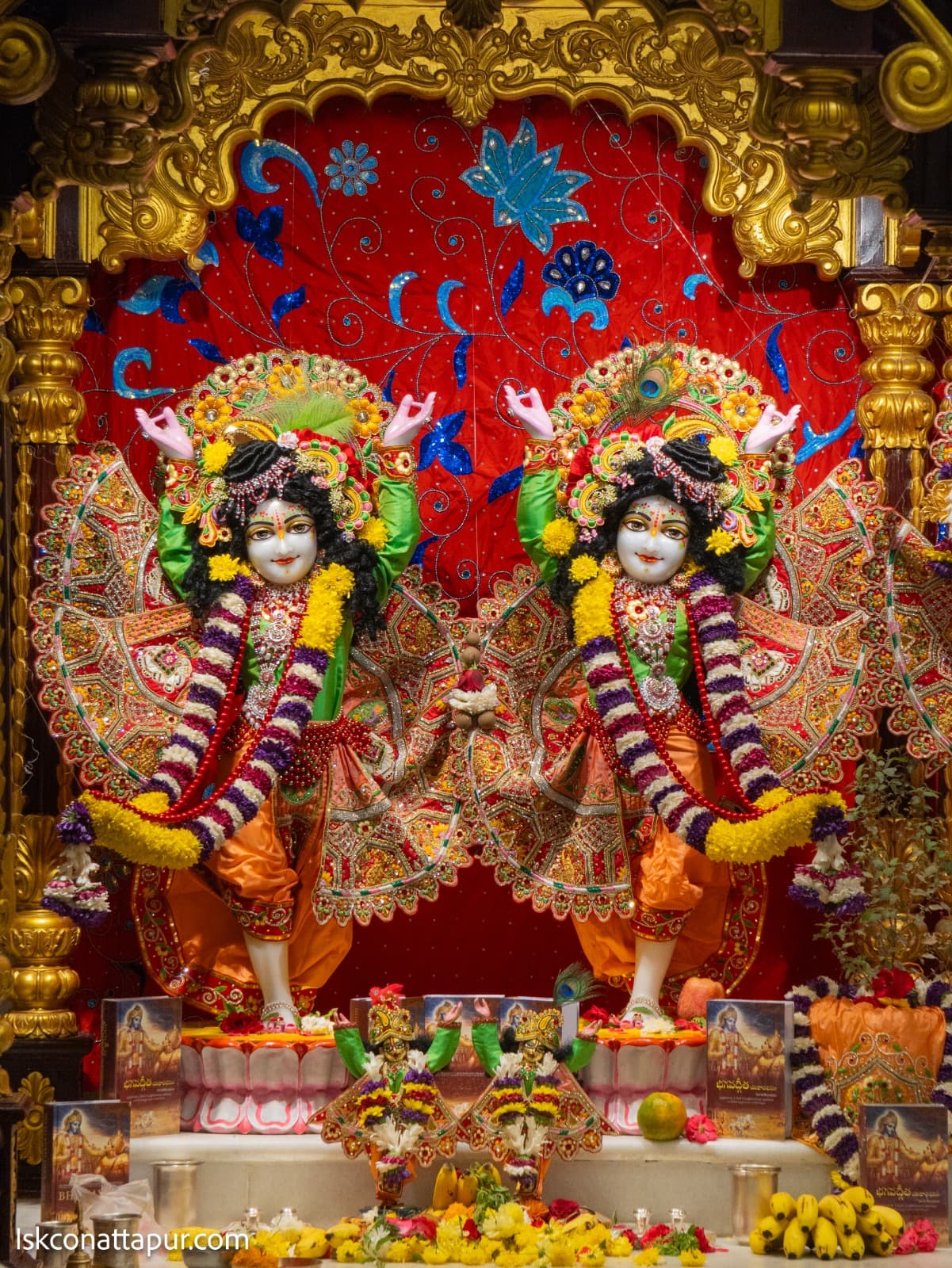 Sringar Darshan photo 4 of 13 — 1 December 2025