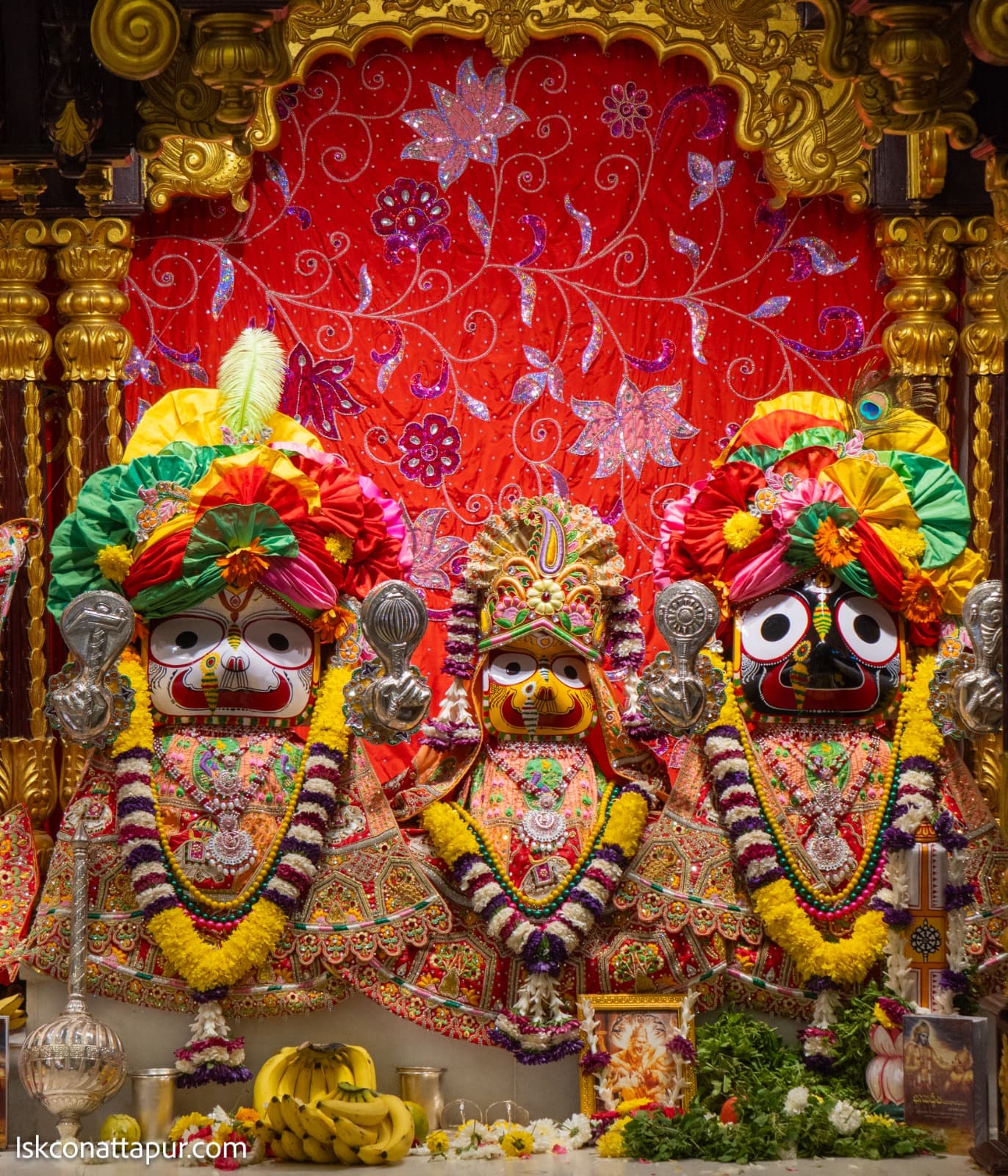 Sringar Darshan photo 3 of 13 — 1 December 2025