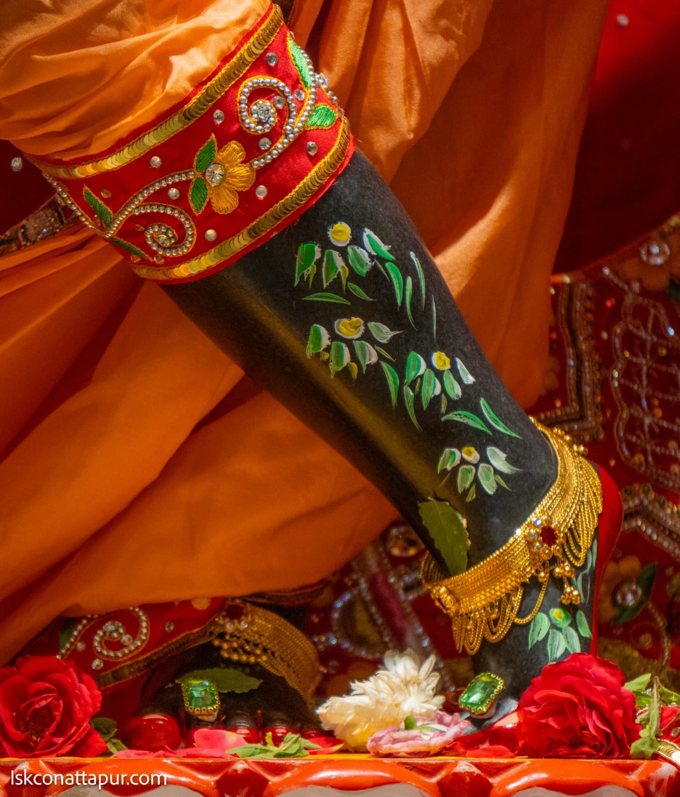 Sringar Darshan photo 9 of 13 — 1 December 2025