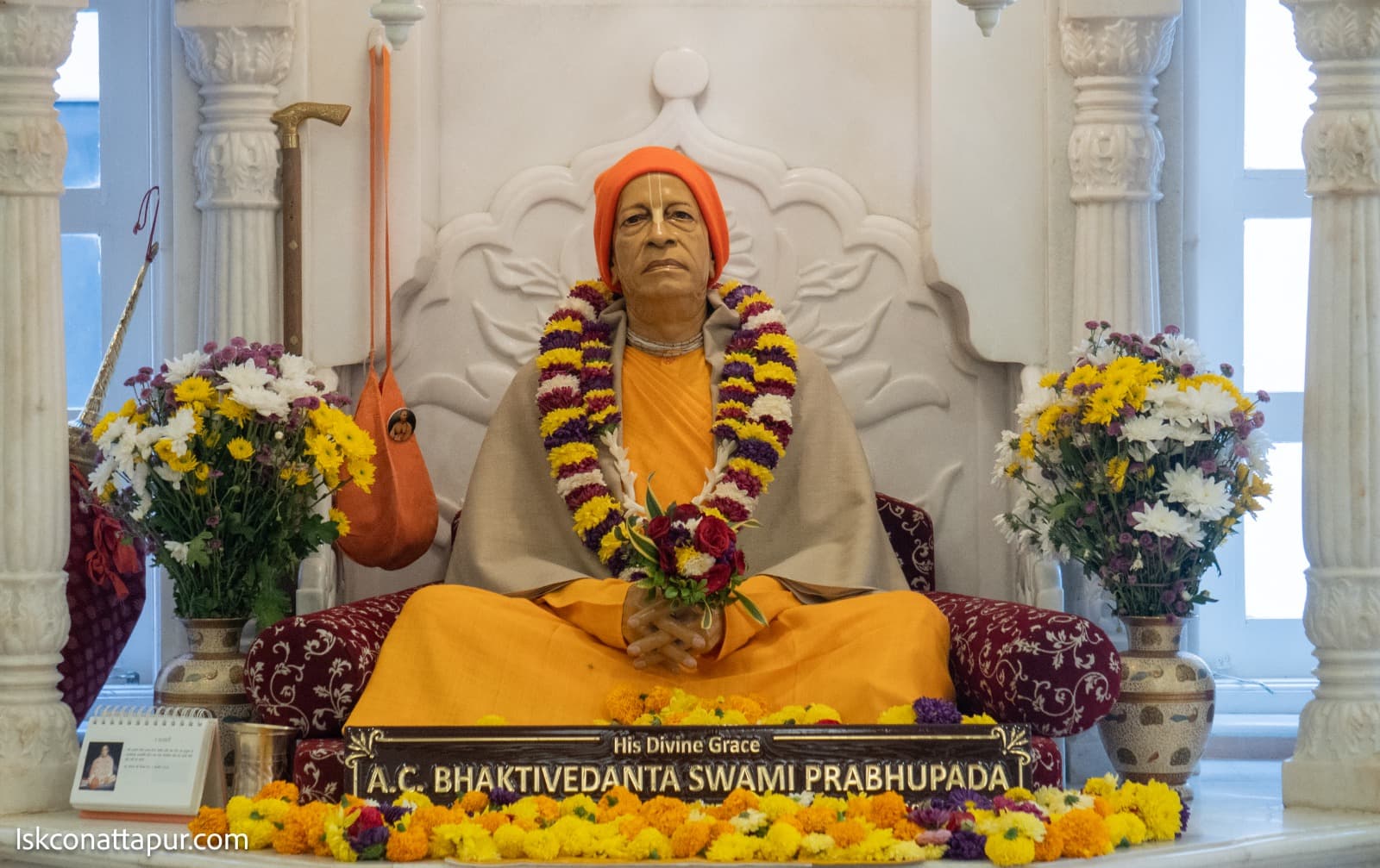 Sringar Darshan photo 8 of 13 — 1 December 2025