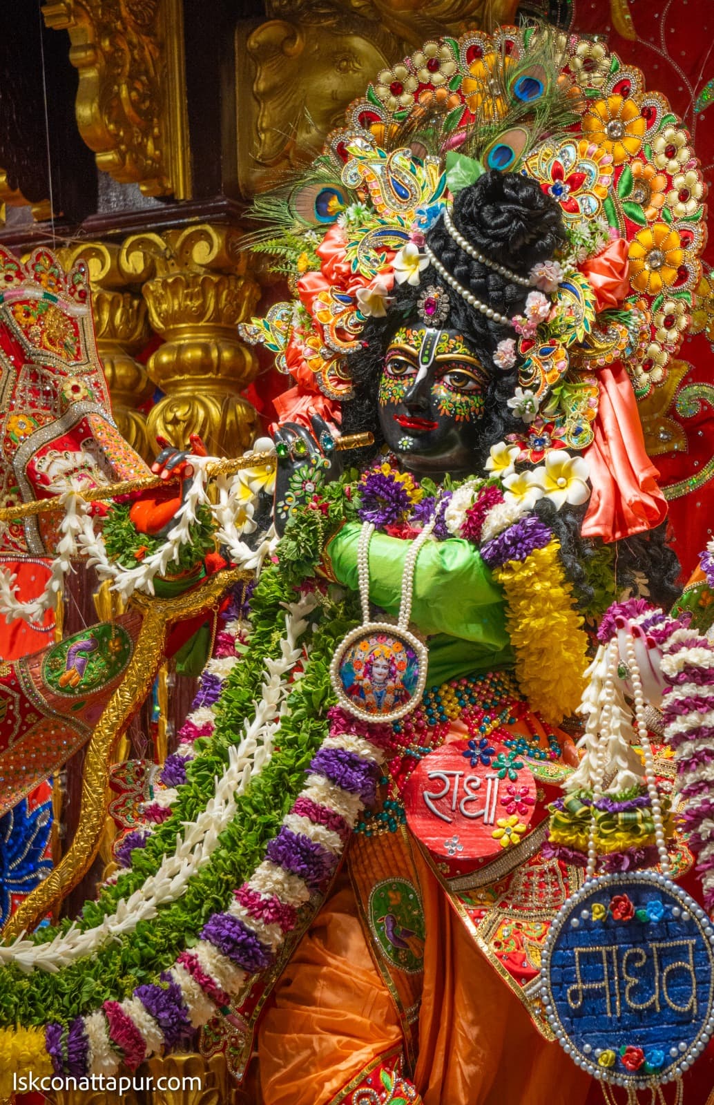 Sringar Darshan photo 13 of 13 — 1 December 2025