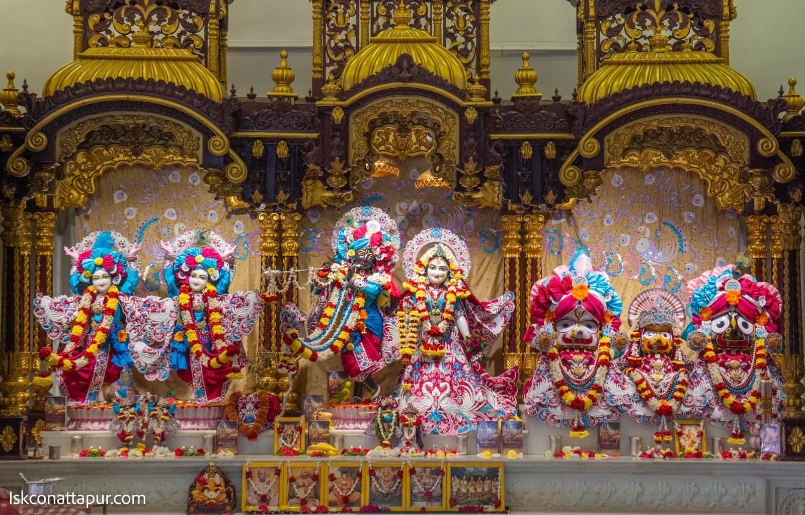 Sringar Darshan photo 4 of 6 — 2 December 2025