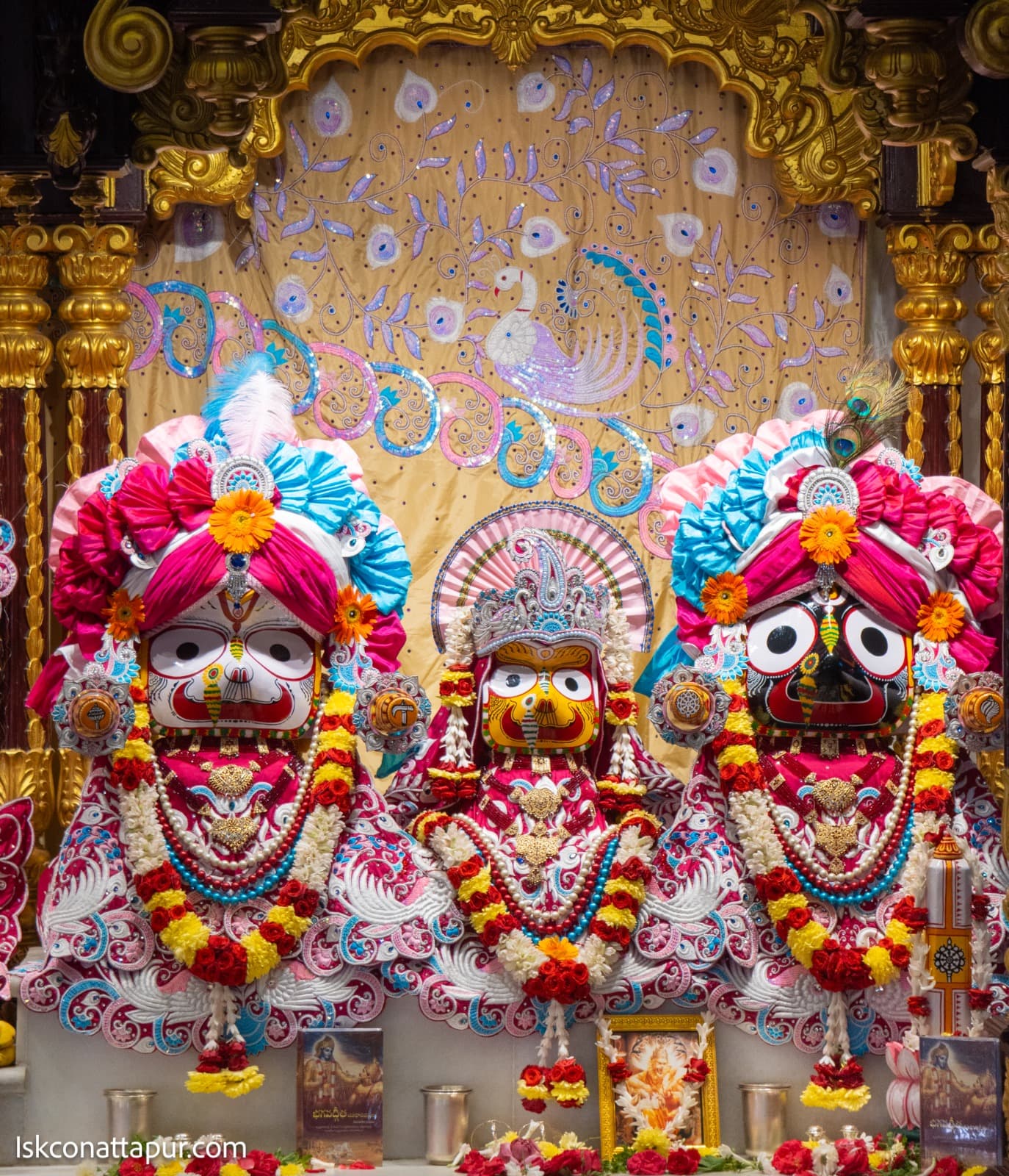 Sringar Darshan photo 5 of 6 — 2 December 2025