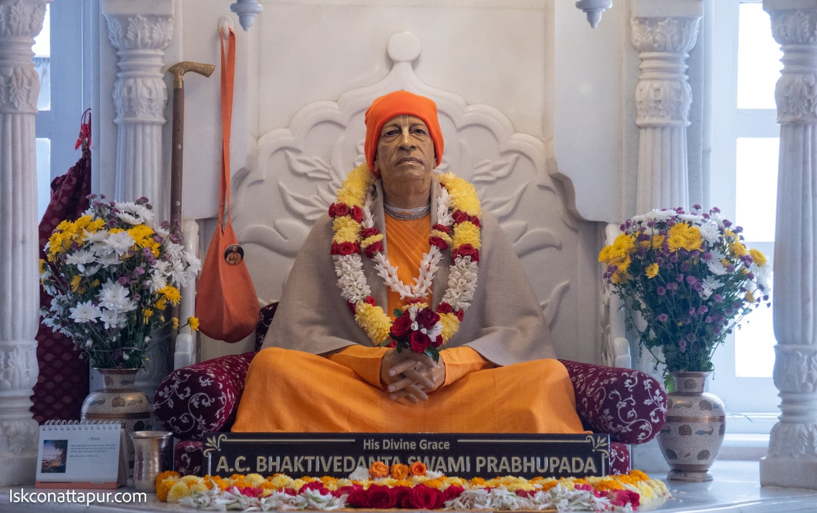 Sringar Darshan photo 6 of 6 — 2 December 2025
