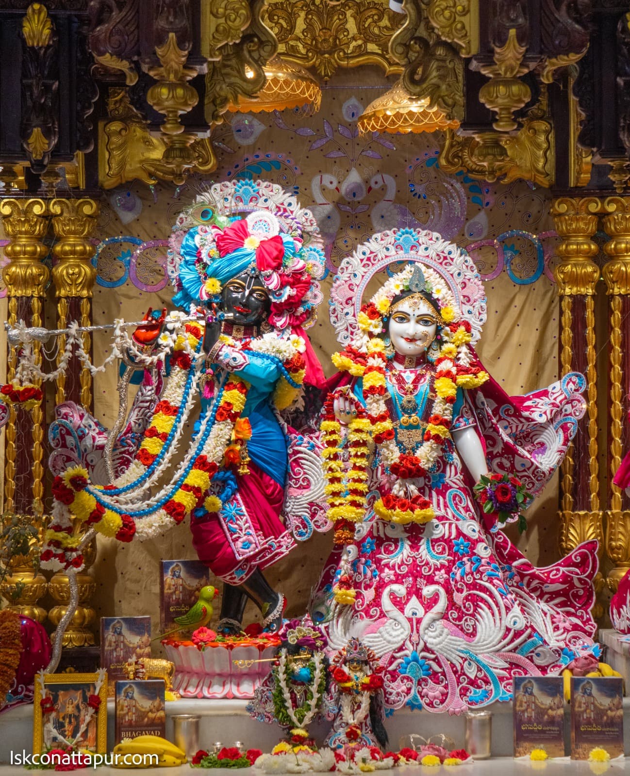 Sringar Darshan photo 1 of 6 — 2 December 2025