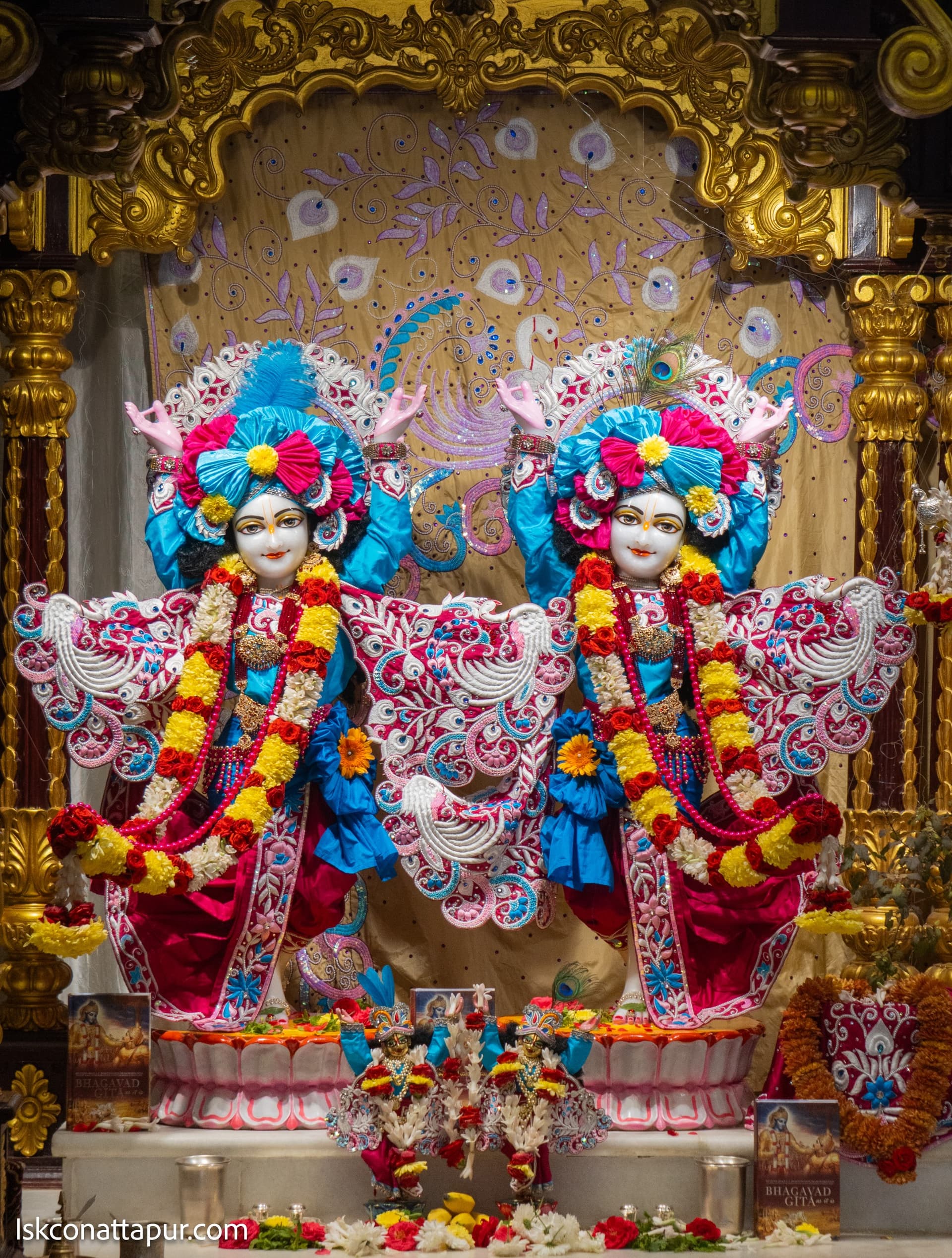 Sringar Darshan photo 3 of 6 — 2 December 2025