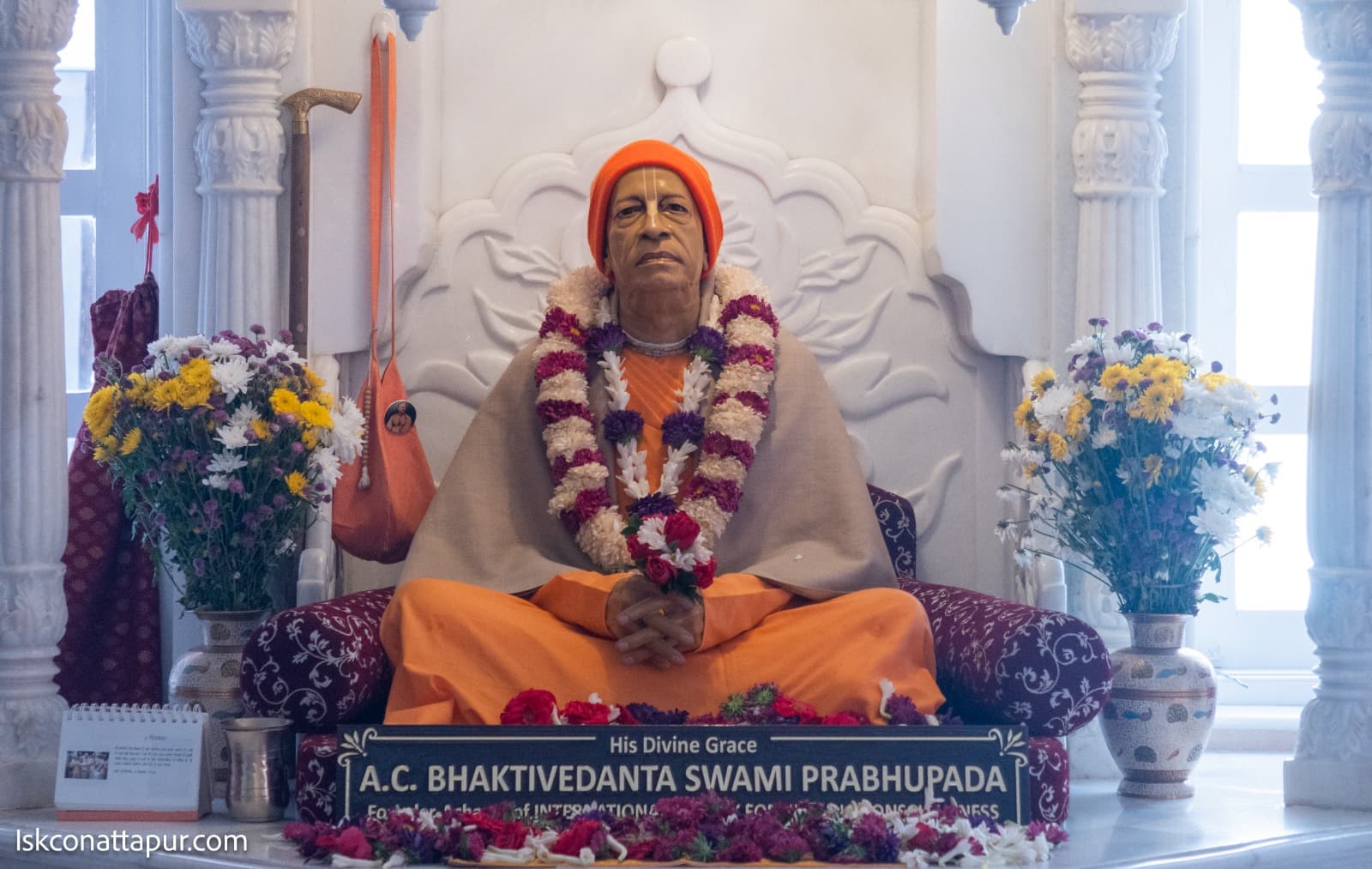 Sringar Darshan photo 2 of 6 — 3 December 2025