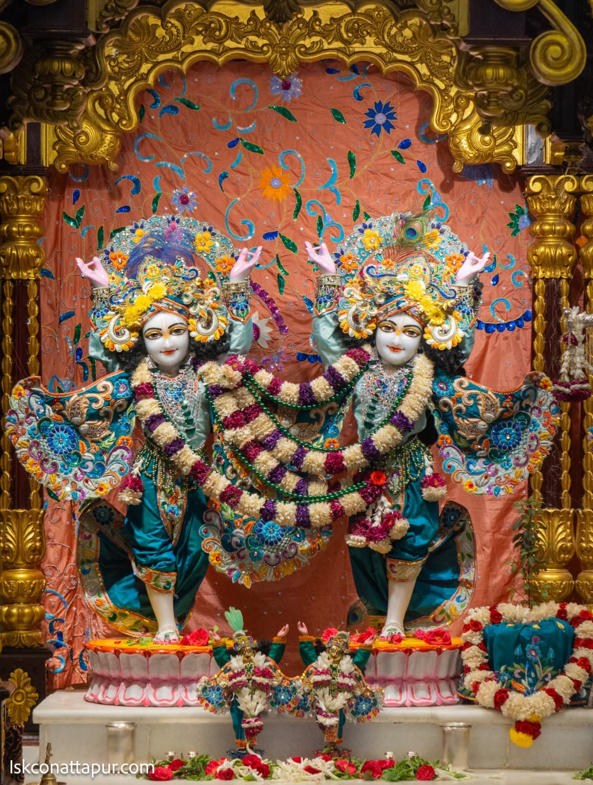 Sringar Darshan photo 6 of 6 — 3 December 2025