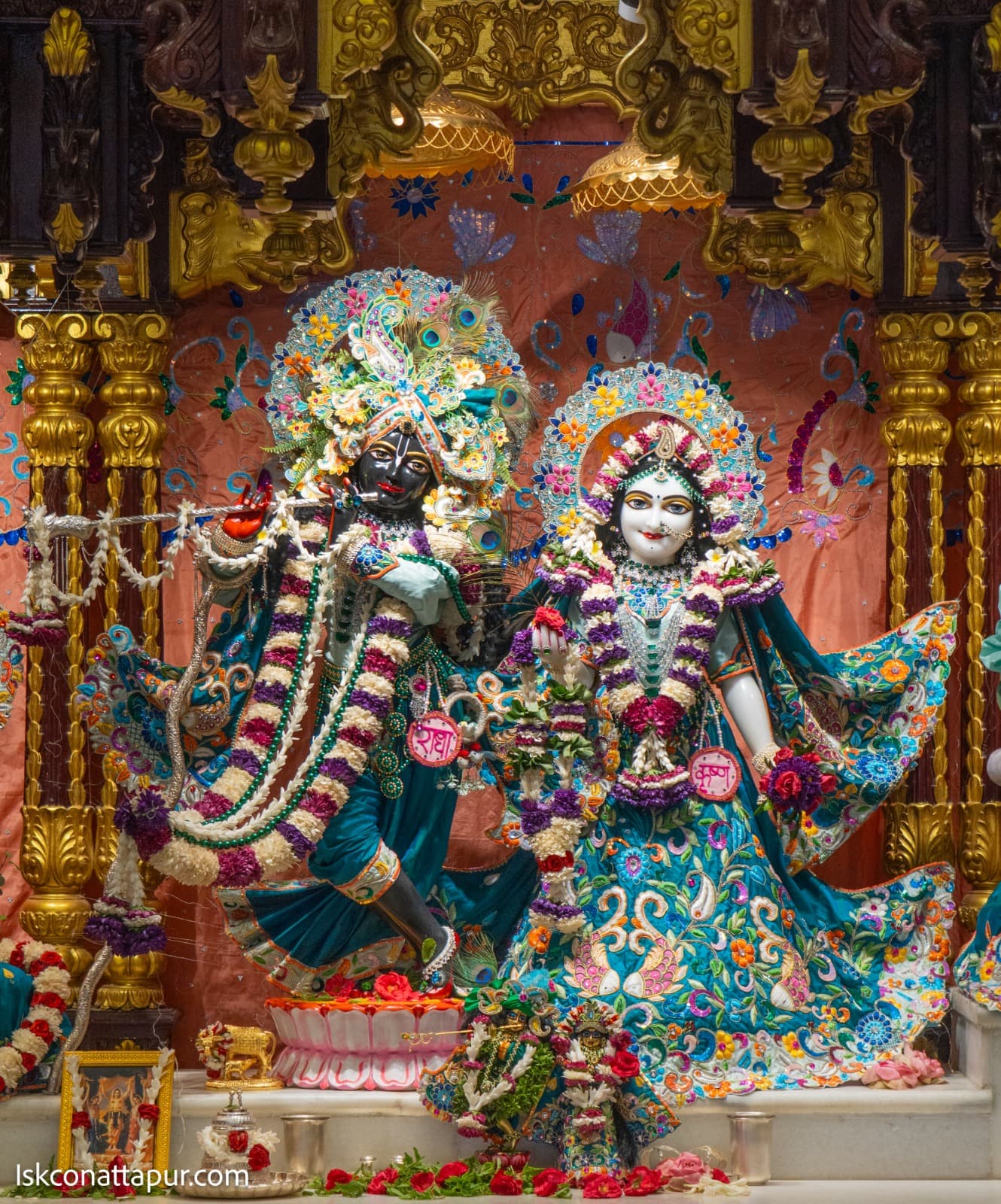 Sringar Darshan photo 1 of 6 — 3 December 2025