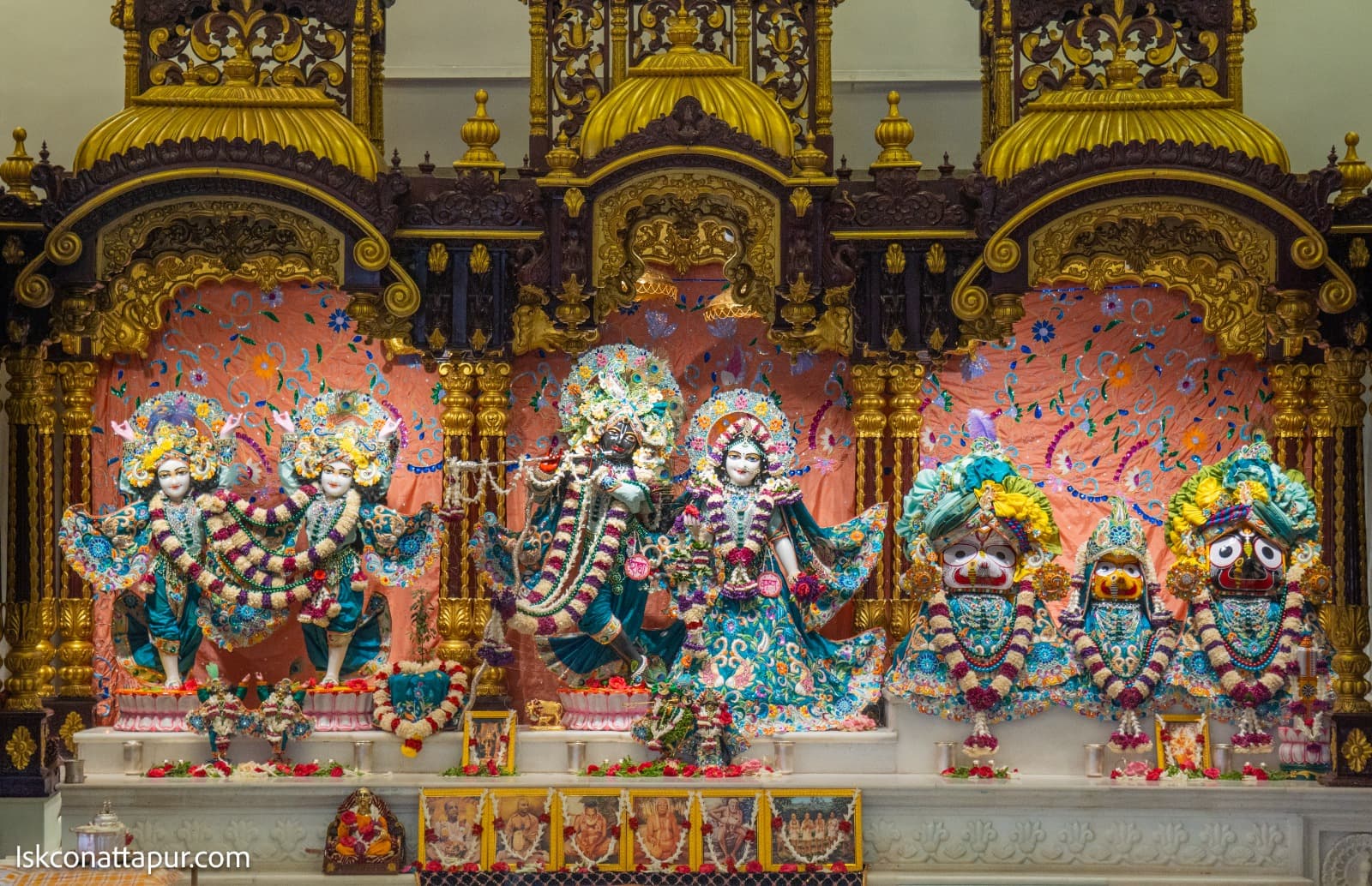 Sringar Darshan photo 5 of 6 — 3 December 2025