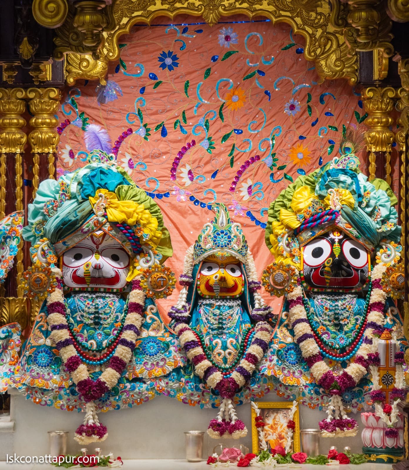 Sringar Darshan photo 3 of 6 — 3 December 2025