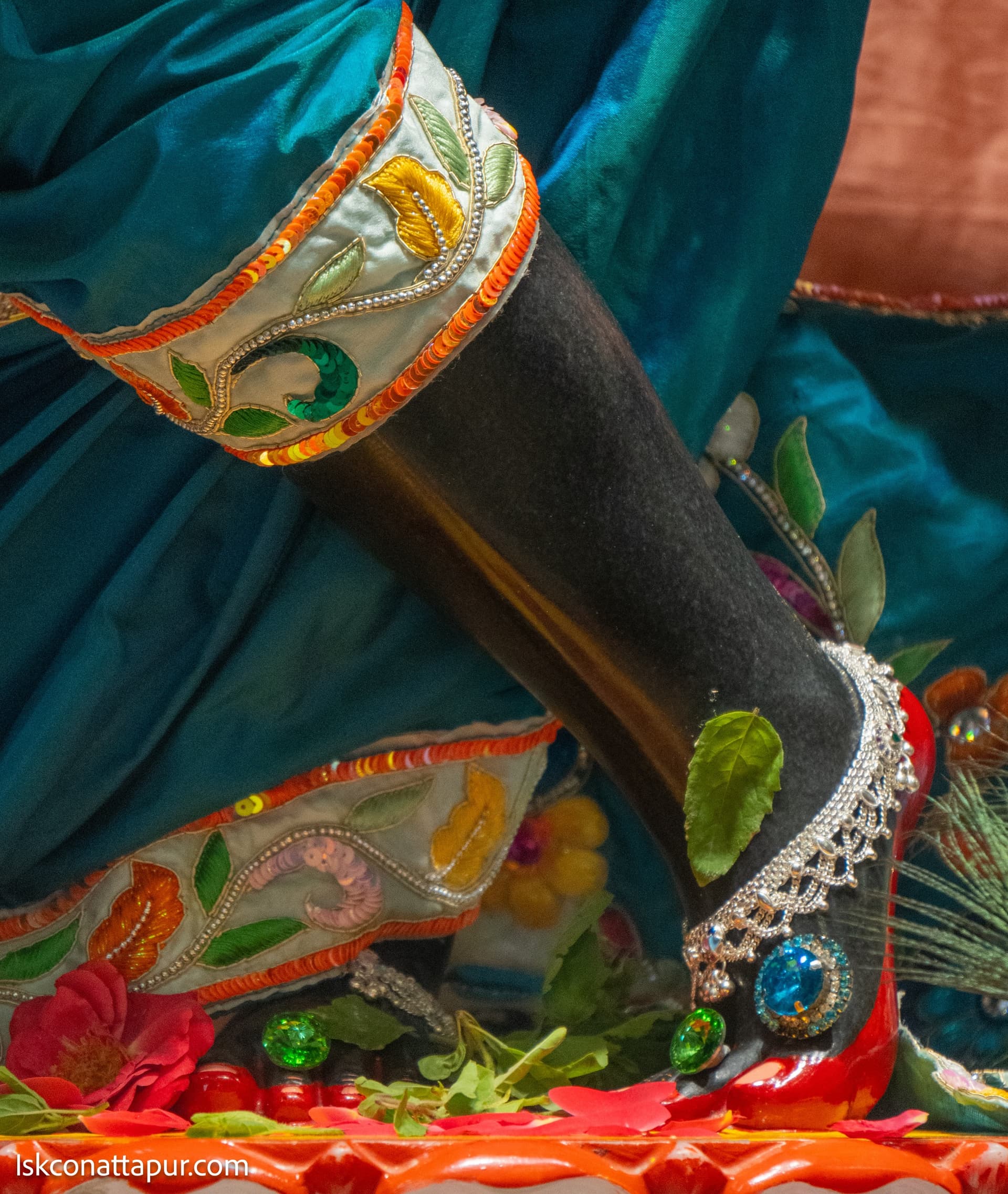 Sringar Darshan photo 4 of 6 — 3 December 2025
