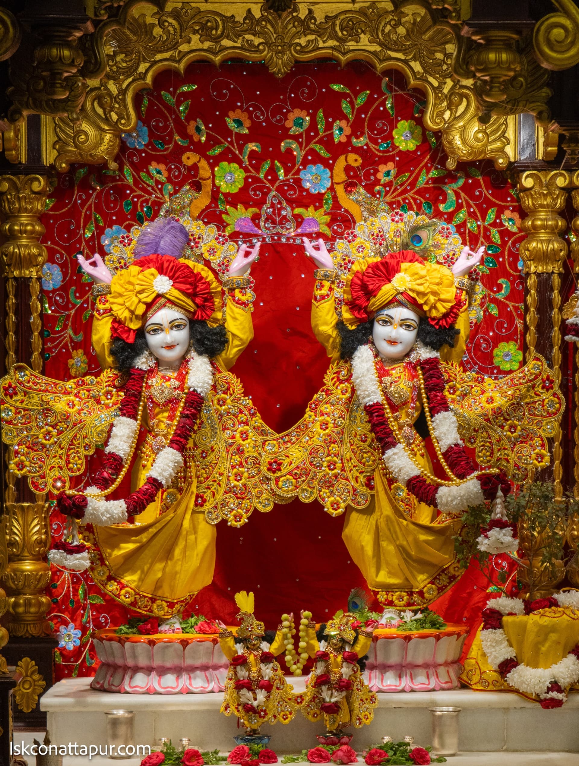 Sringar Darshan photo 5 of 6 — 4 December 2025