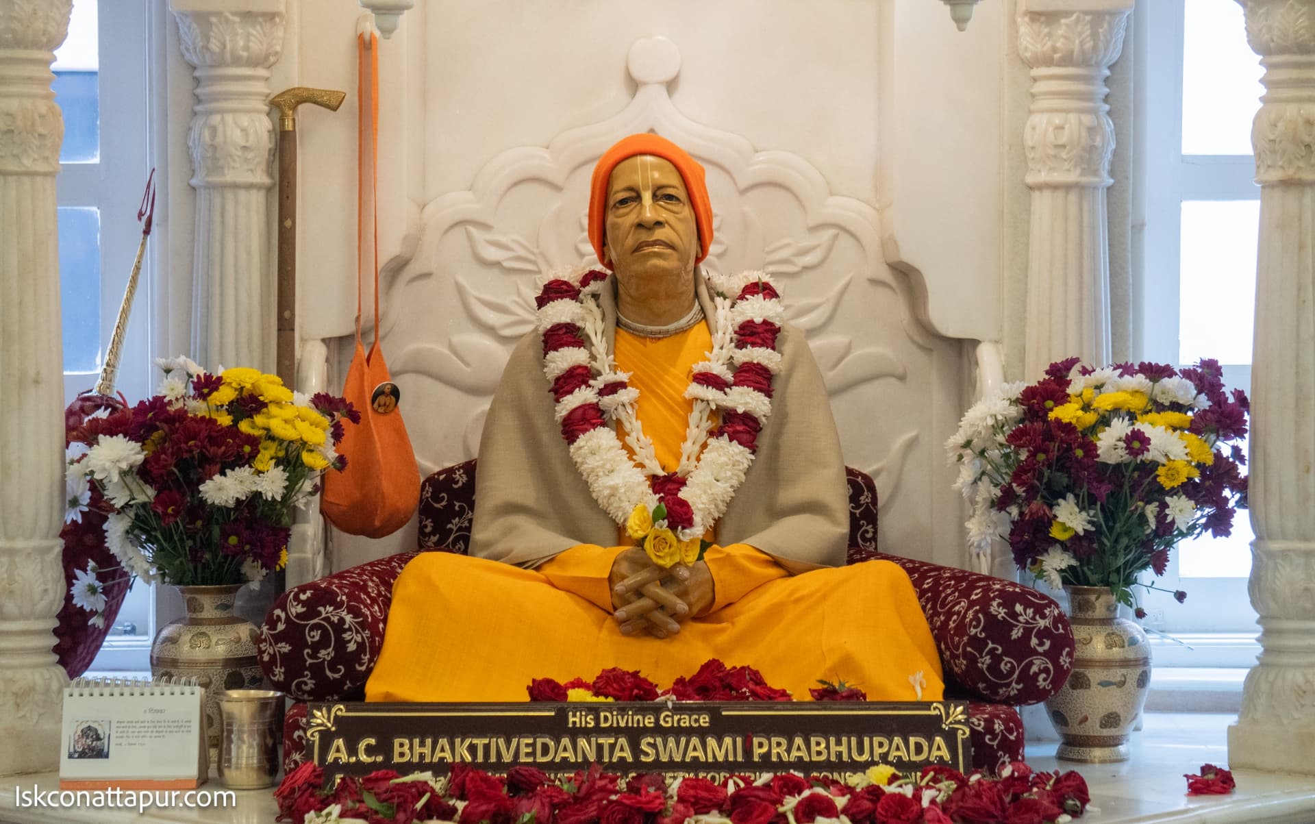 Sringar Darshan photo 4 of 6 — 4 December 2025