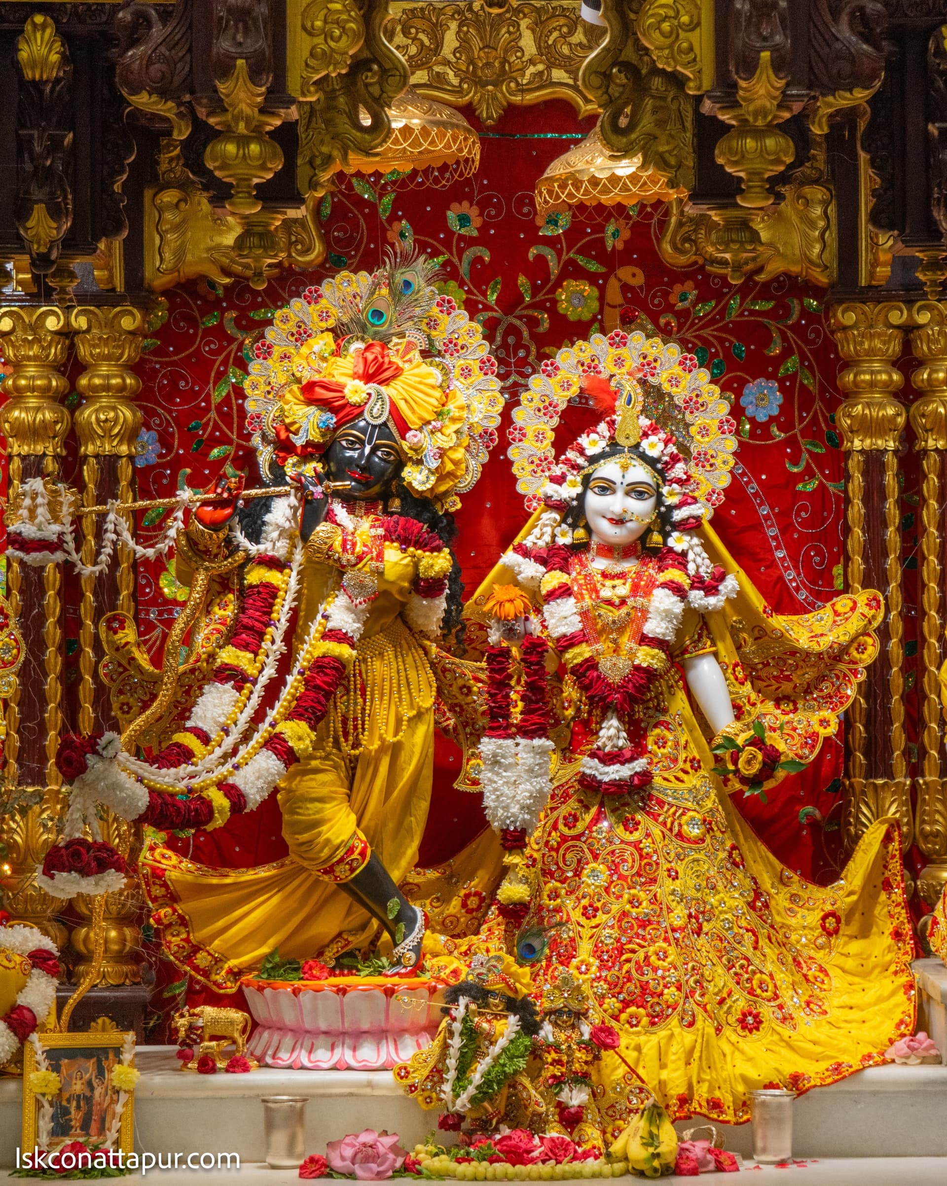 Sringar Darshan photo 1 of 6 — 4 December 2025