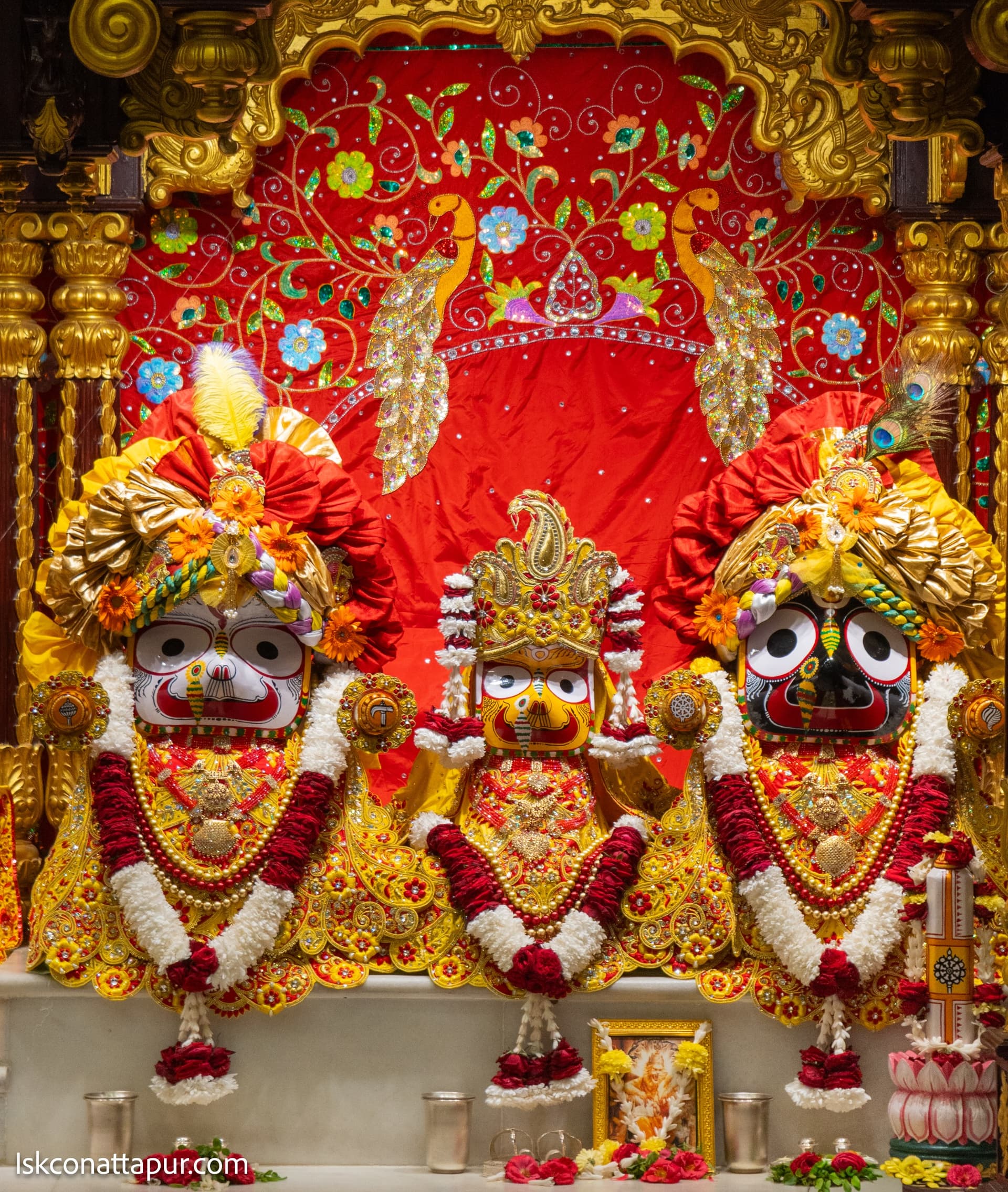 Sringar Darshan photo 2 of 6 — 4 December 2025