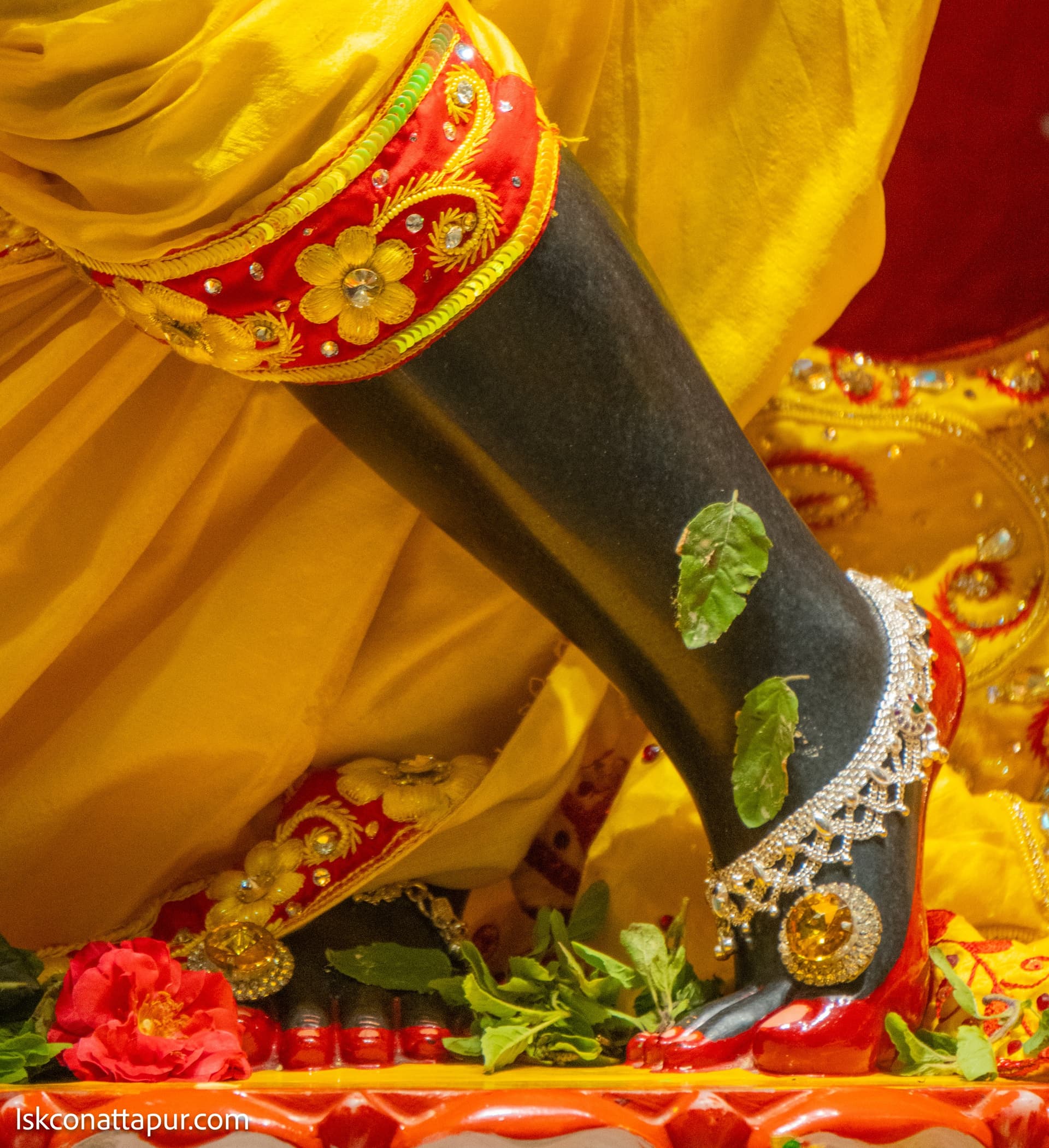 Sringar Darshan photo 3 of 6 — 4 December 2025