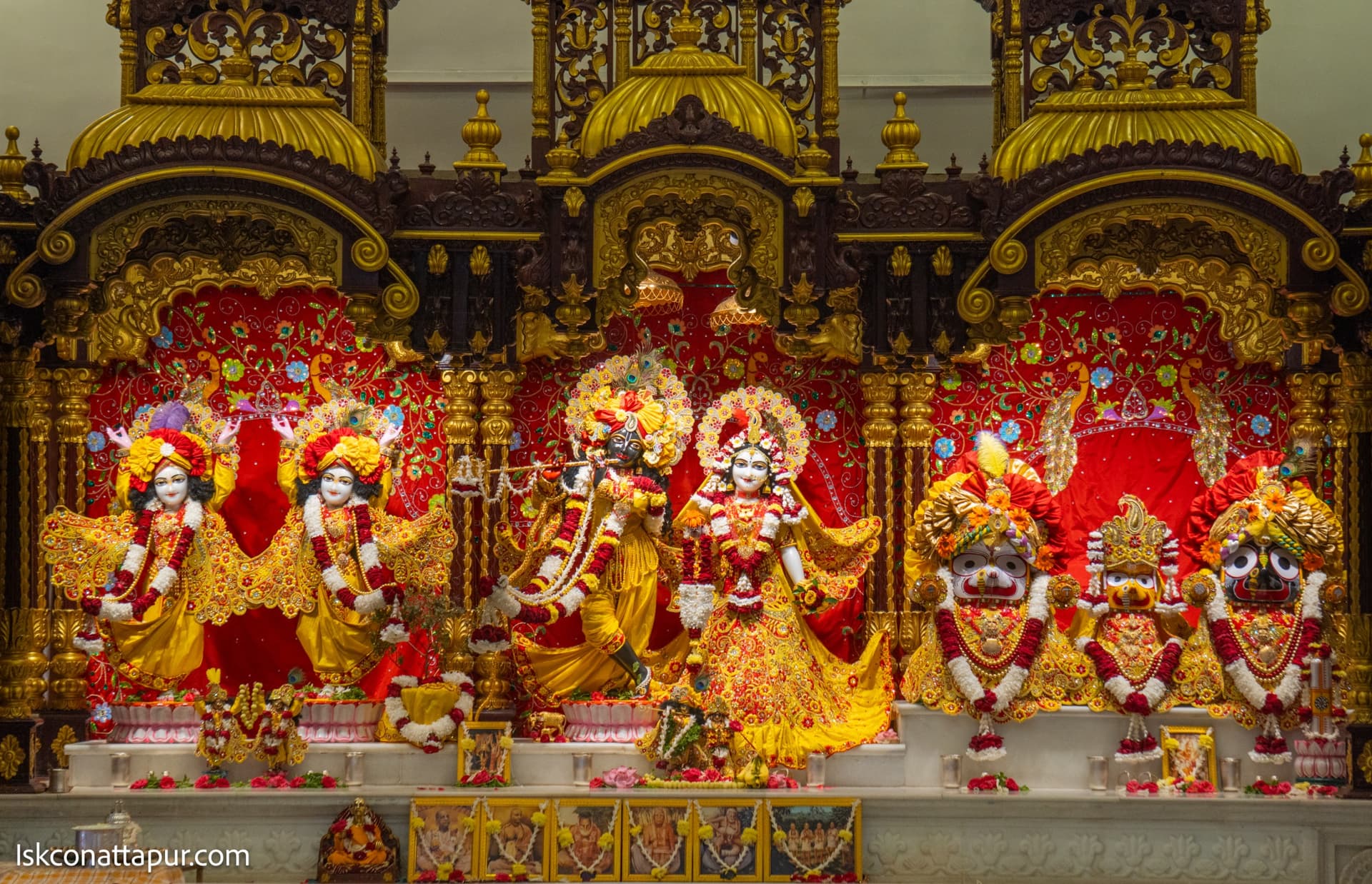 Sringar Darshan photo 6 of 6 — 4 December 2025