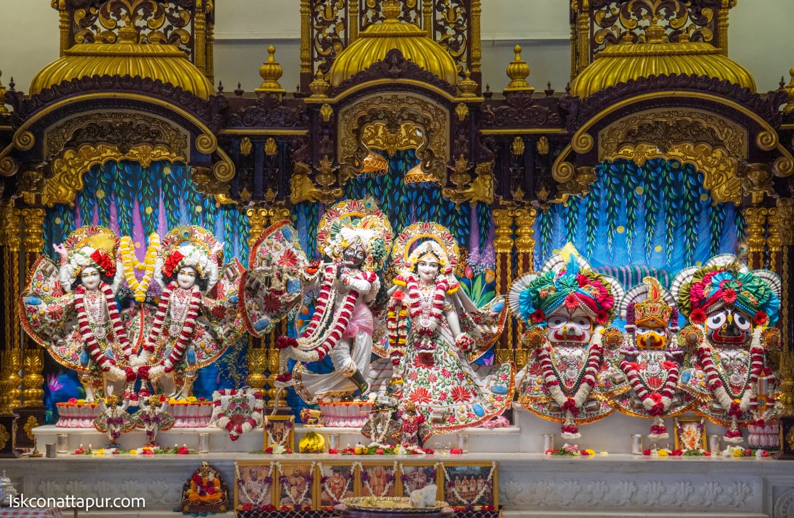Sringar Darshan photo 4 of 9 — 5 December 2025