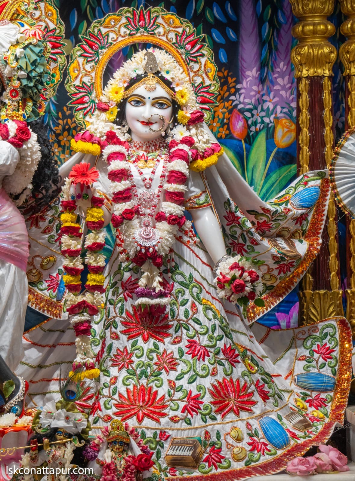 Sringar Darshan photo 5 of 9 — 5 December 2025