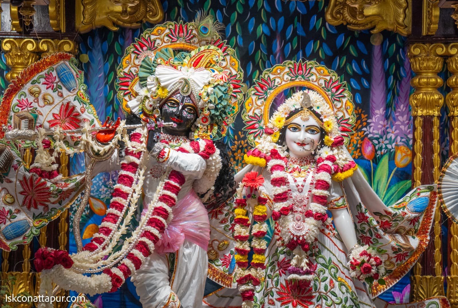 Sringar Darshan photo 7 of 9 — 5 December 2025