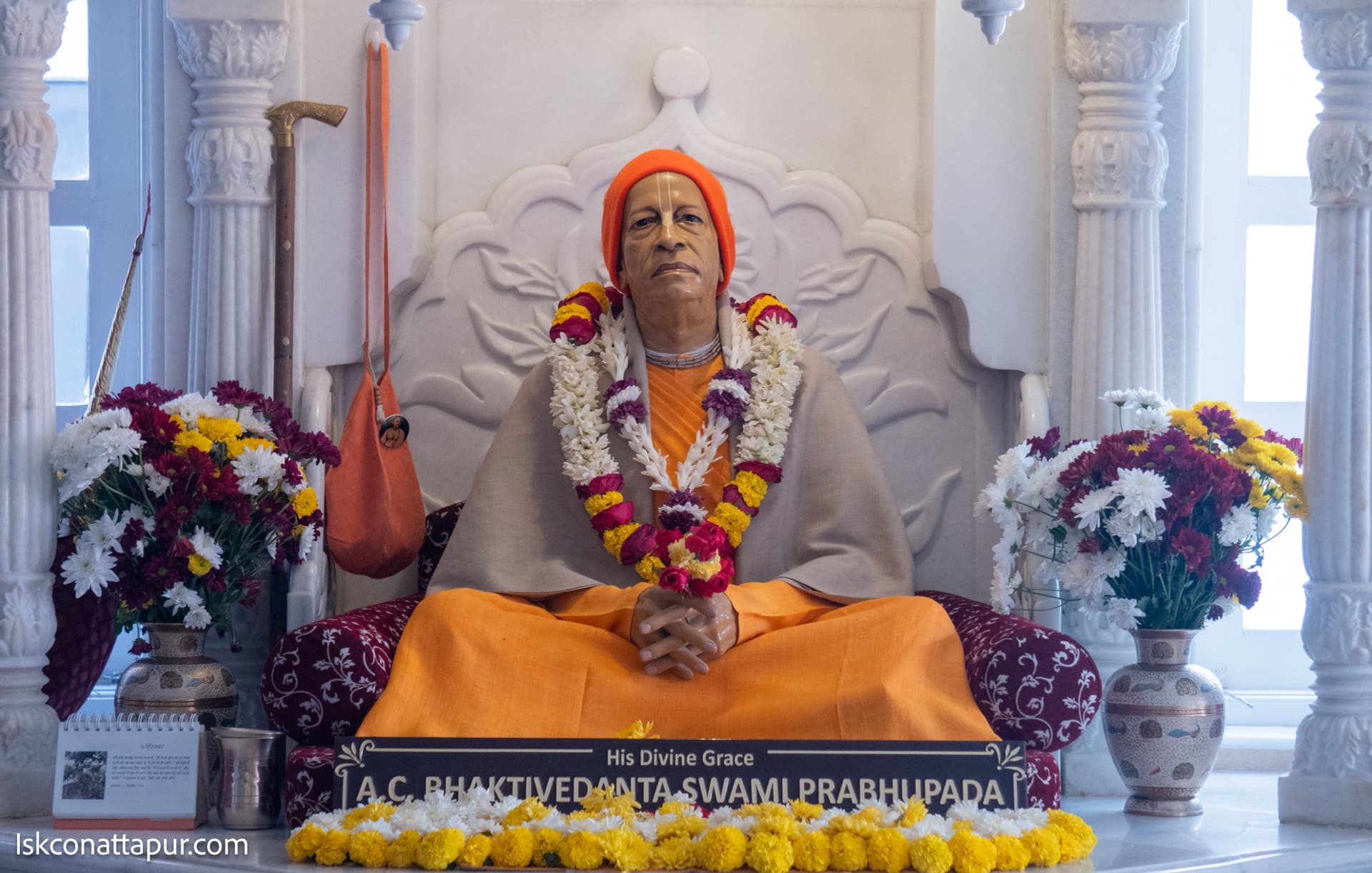 Sringar Darshan photo 9 of 9 — 5 December 2025