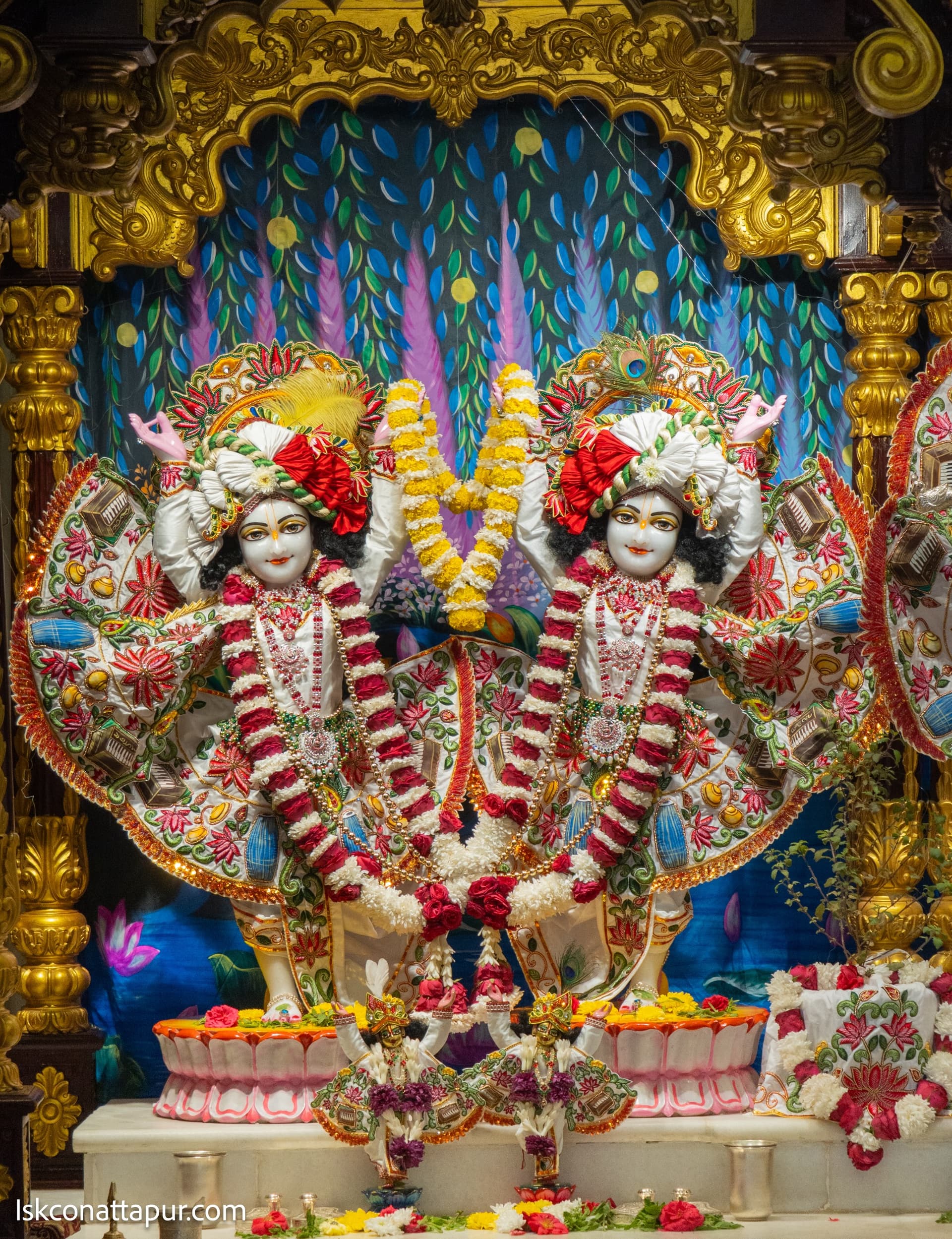 Sringar Darshan photo 3 of 9 — 5 December 2025