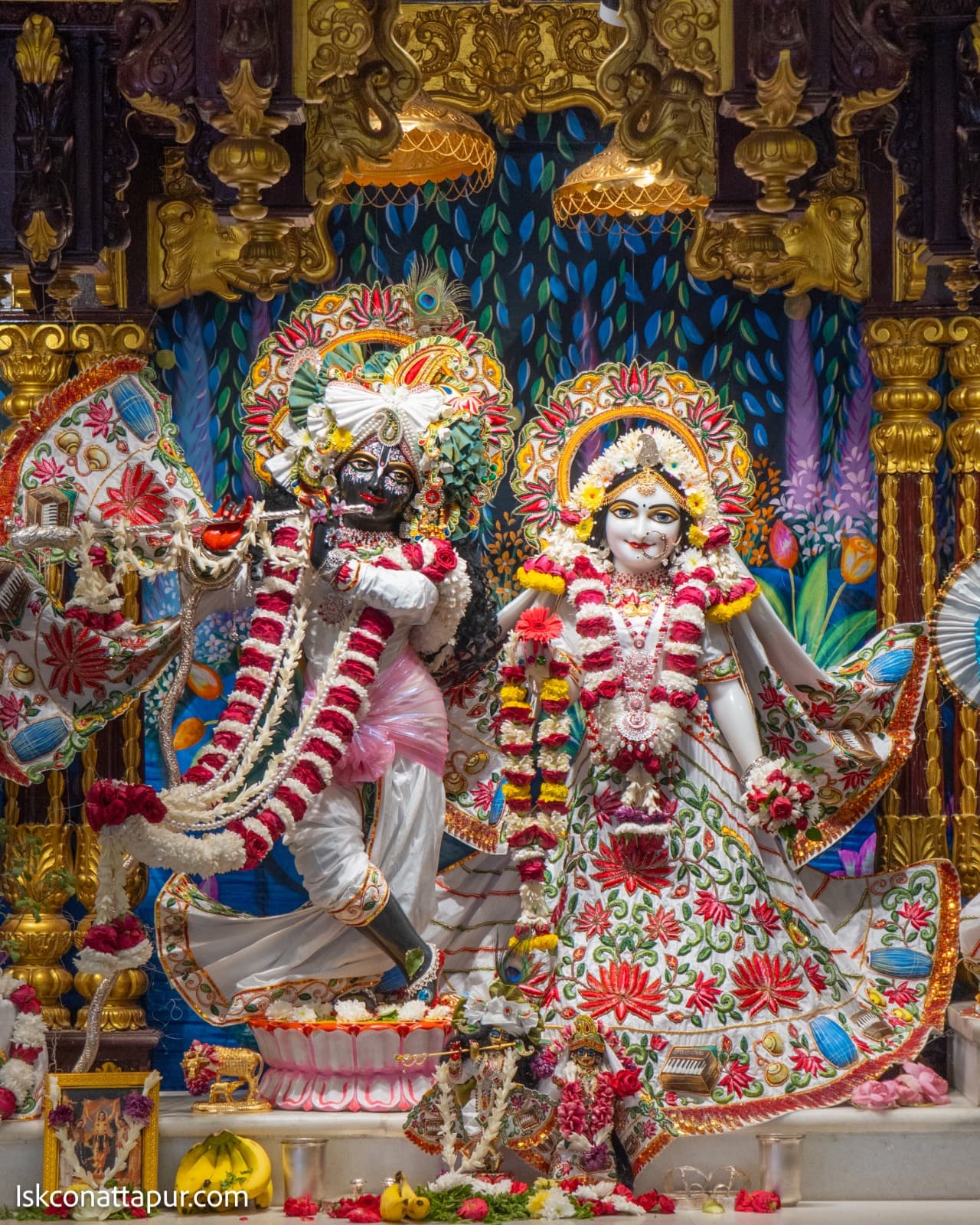 Sringar Darshan photo 1 of 9 — 5 December 2025