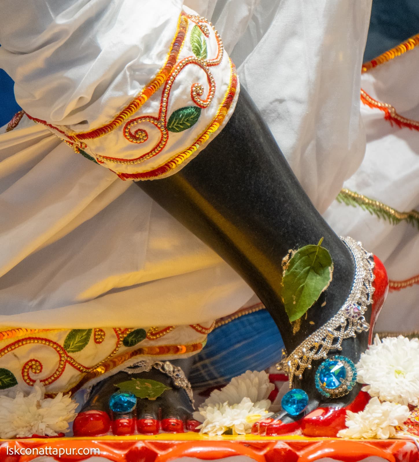Sringar Darshan photo 2 of 9 — 5 December 2025