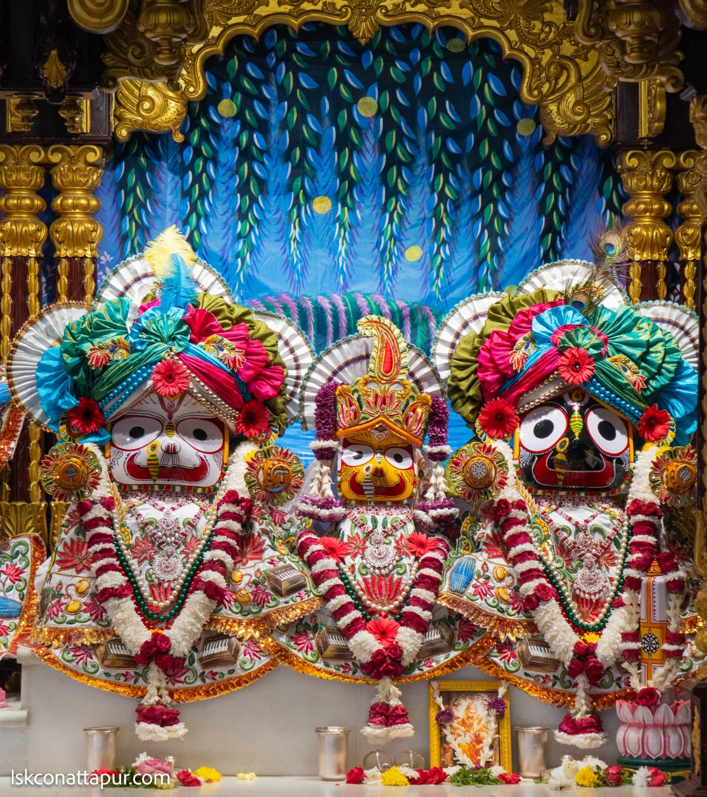 Sringar Darshan photo 6 of 9 — 5 December 2025