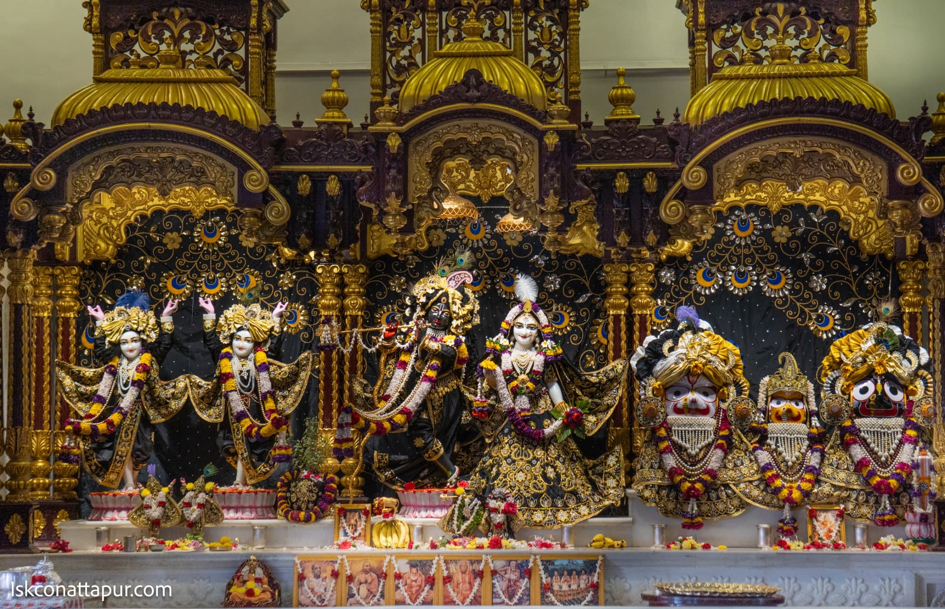 Sringar Darshan photo 6 of 6 — 6 December 2025