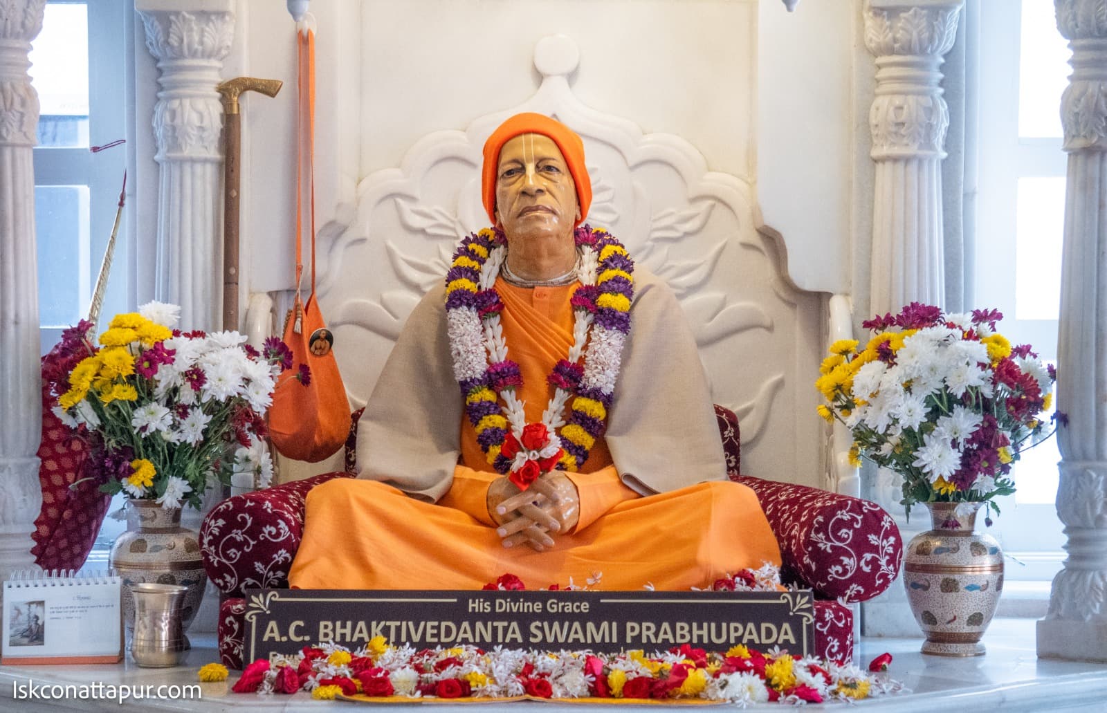 Sringar Darshan photo 5 of 6 — 6 December 2025