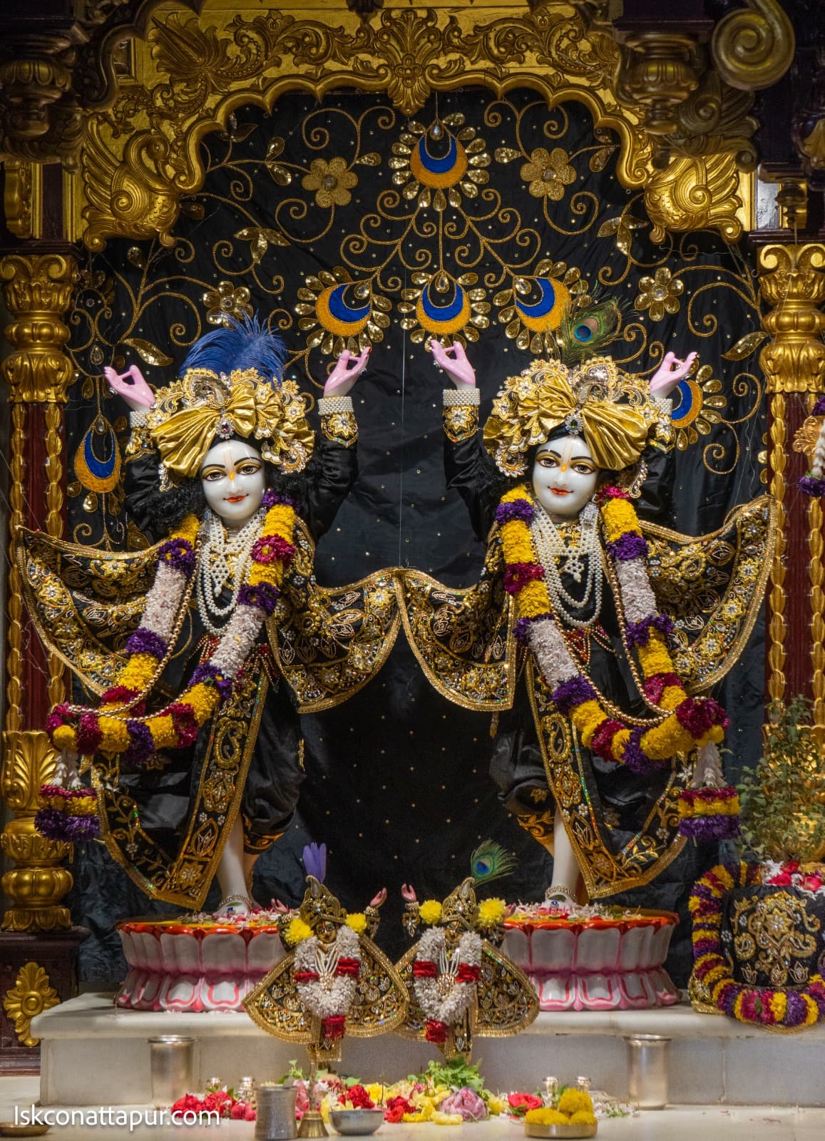 Sringar Darshan photo 2 of 6 — 6 December 2025