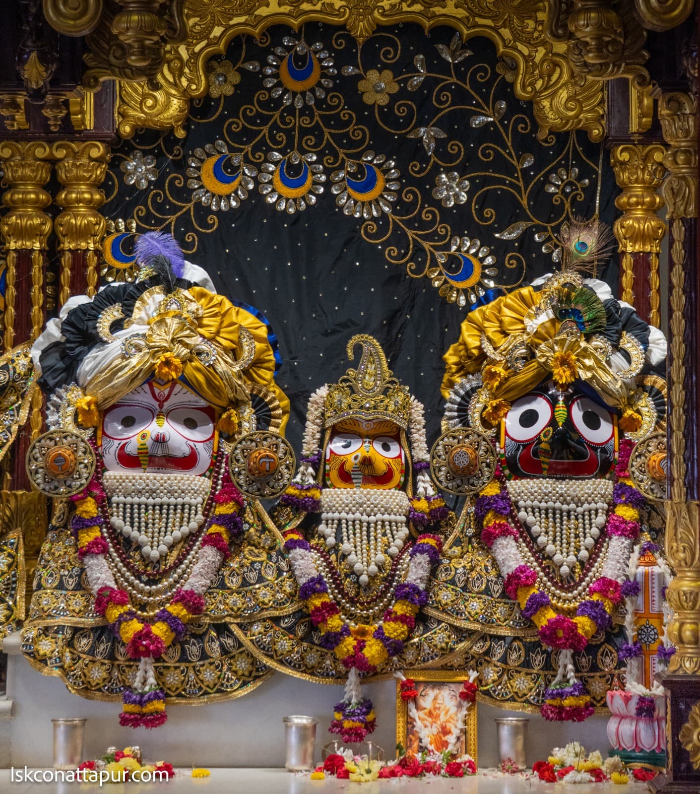Sringar Darshan photo 4 of 6 — 6 December 2025