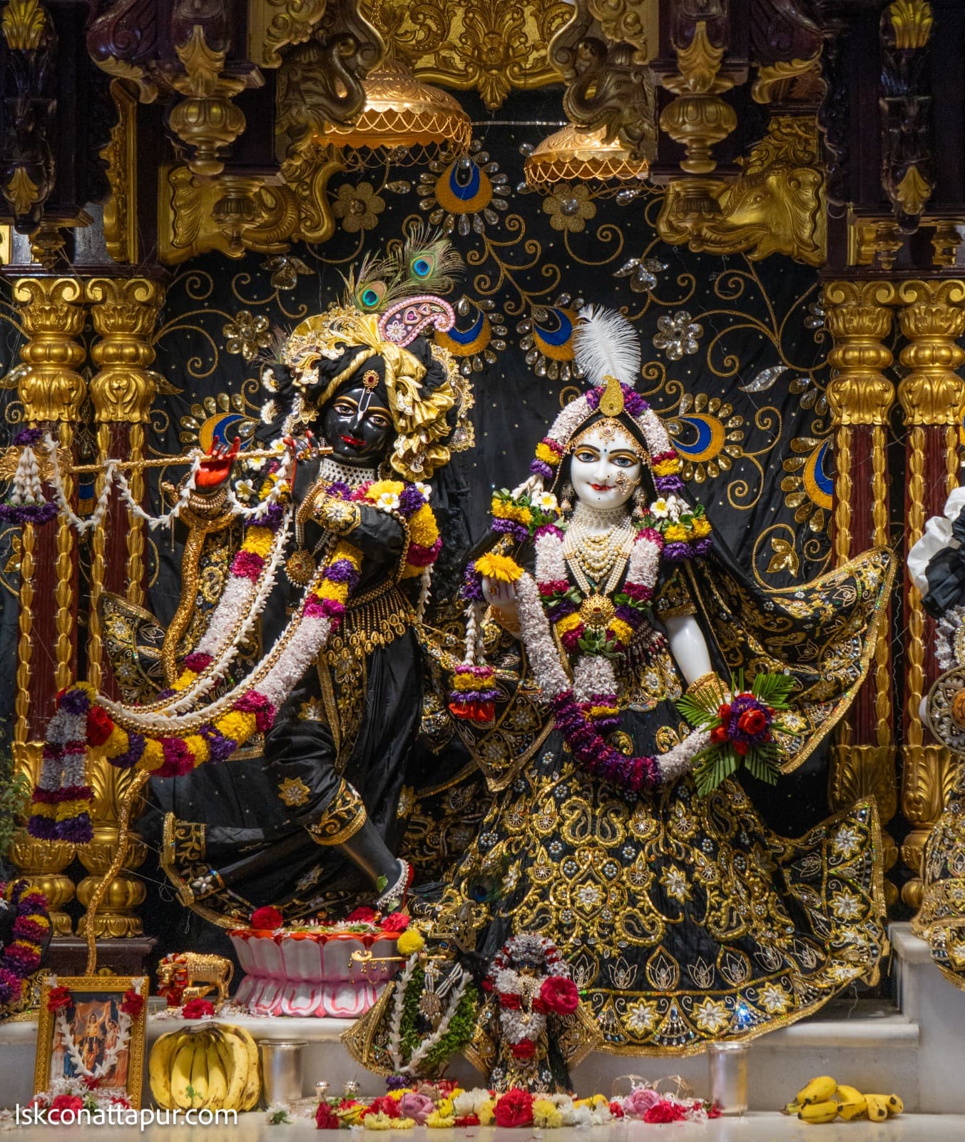 Sringar Darshan photo 1 of 6 — 6 December 2025