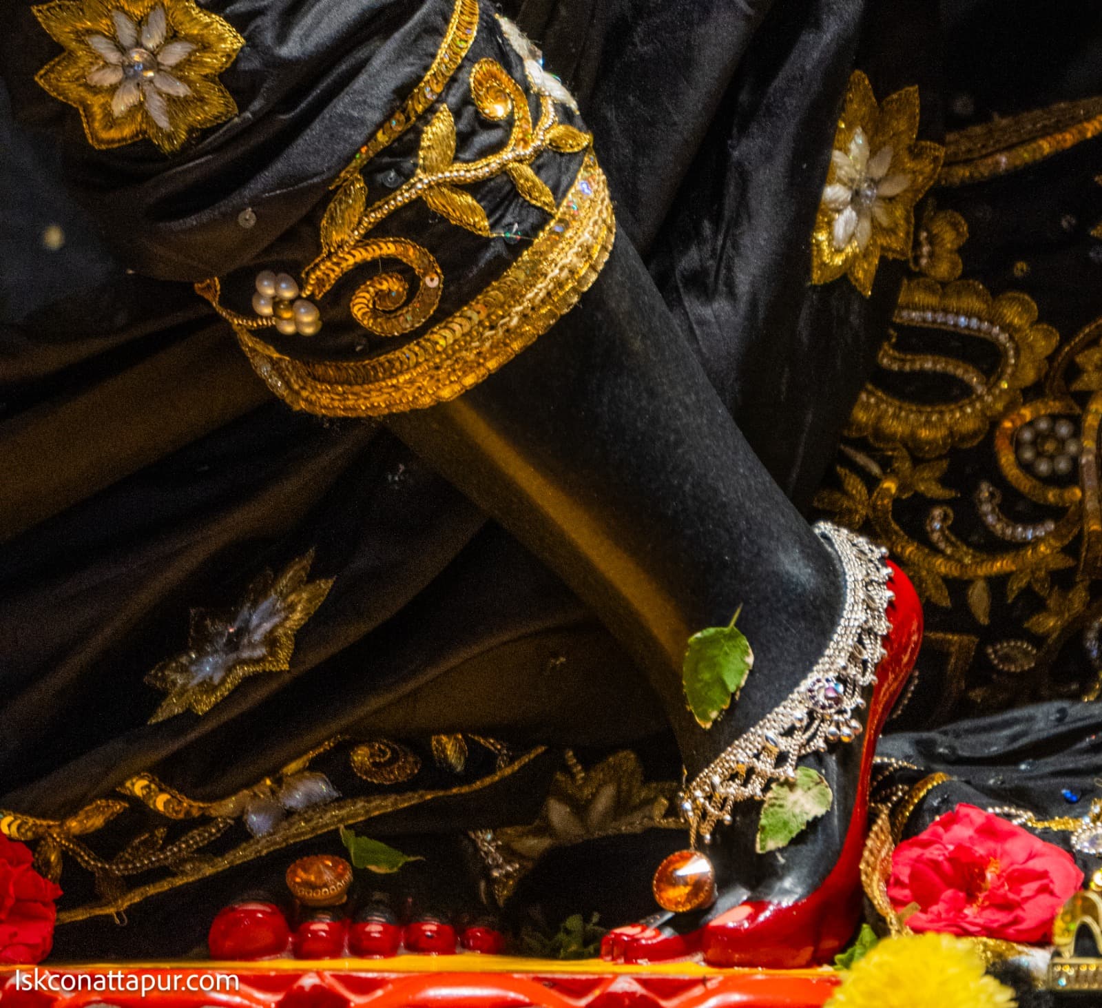 Sringar Darshan photo 3 of 6 — 6 December 2025