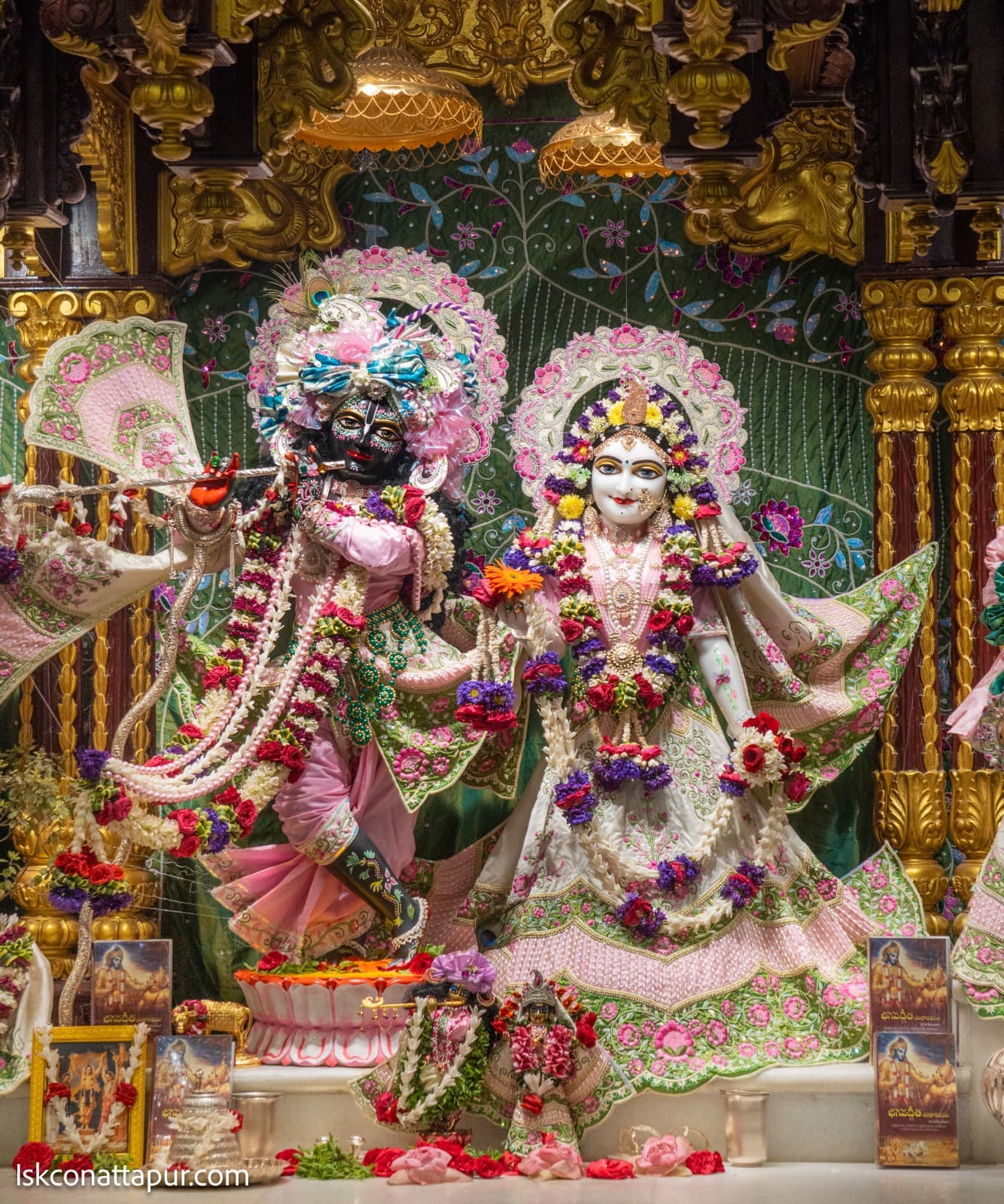 Sringar Darshan photo 1 of 12 — 7 December 2025