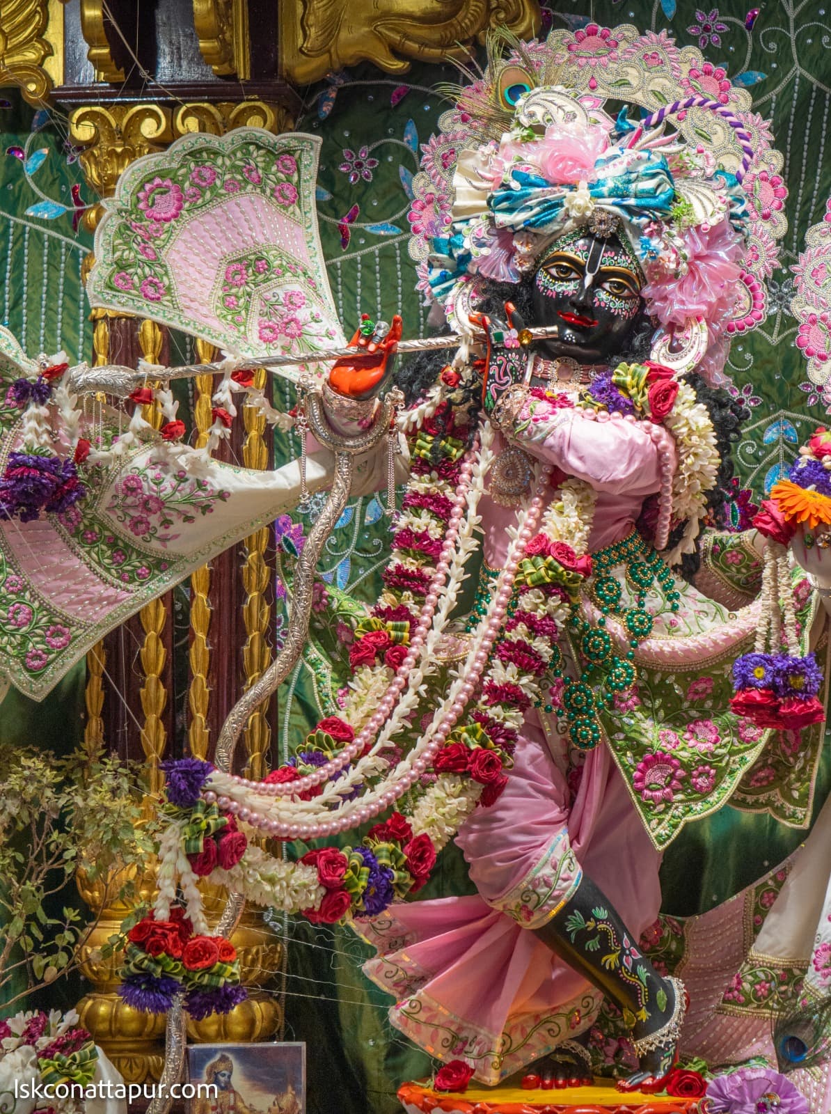 Sringar Darshan photo 8 of 12 — 7 December 2025