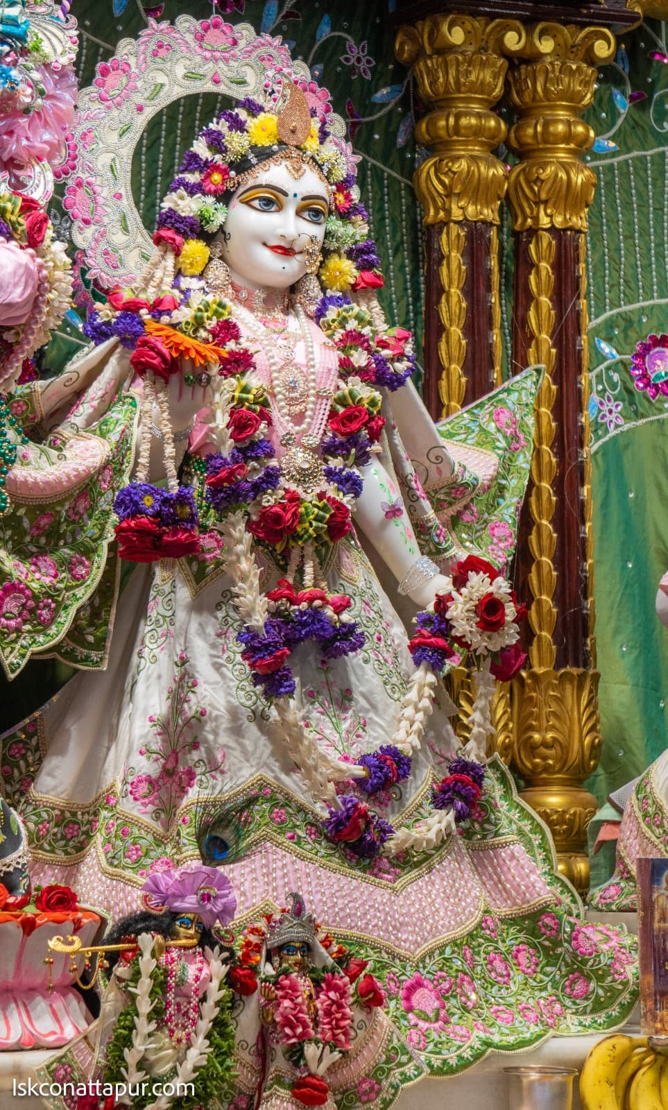 Sringar Darshan photo 9 of 12 — 7 December 2025