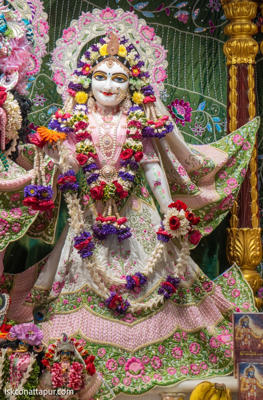 Sringar Darshan photo 4 of 12 — 7 December 2025
