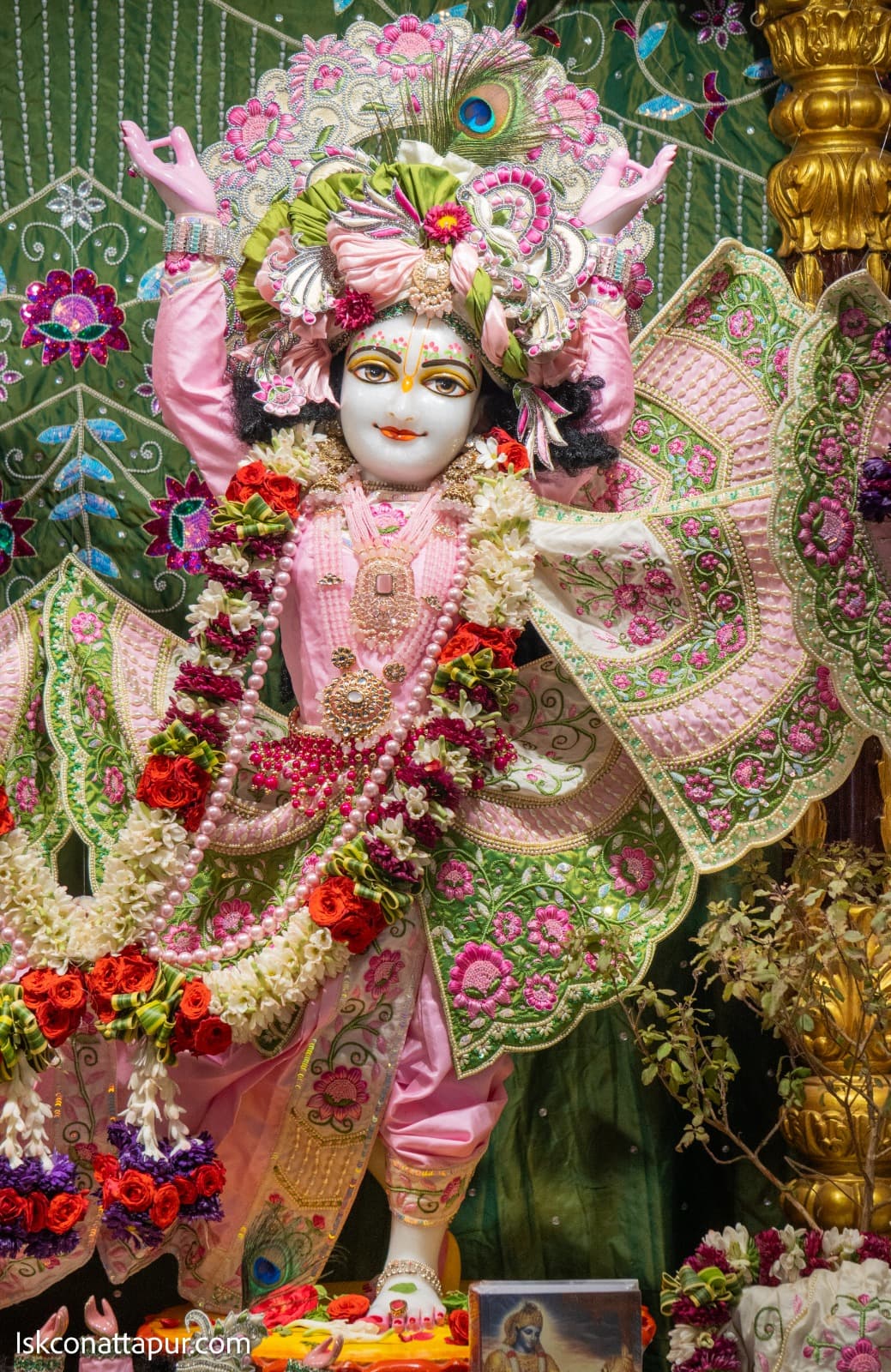 Sringar Darshan photo 12 of 12 — 7 December 2025
