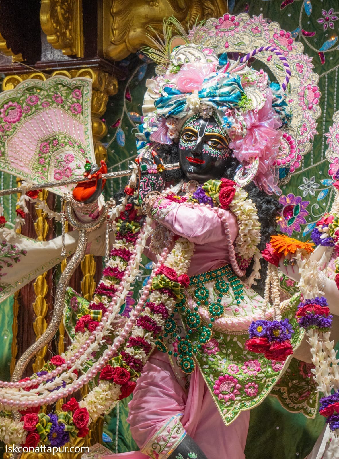 Sringar Darshan photo 3 of 12 — 7 December 2025