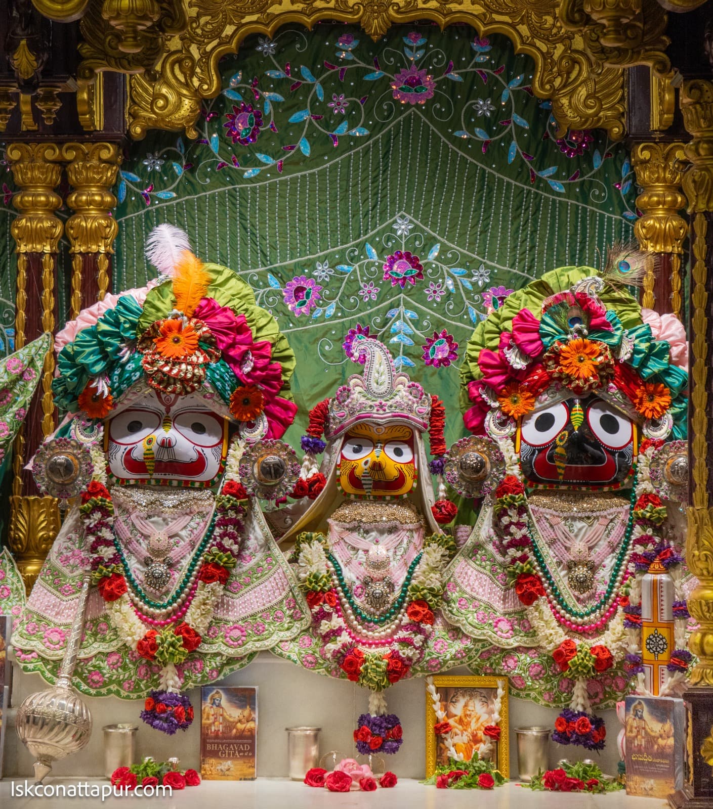 Sringar Darshan photo 2 of 12 — 7 December 2025
